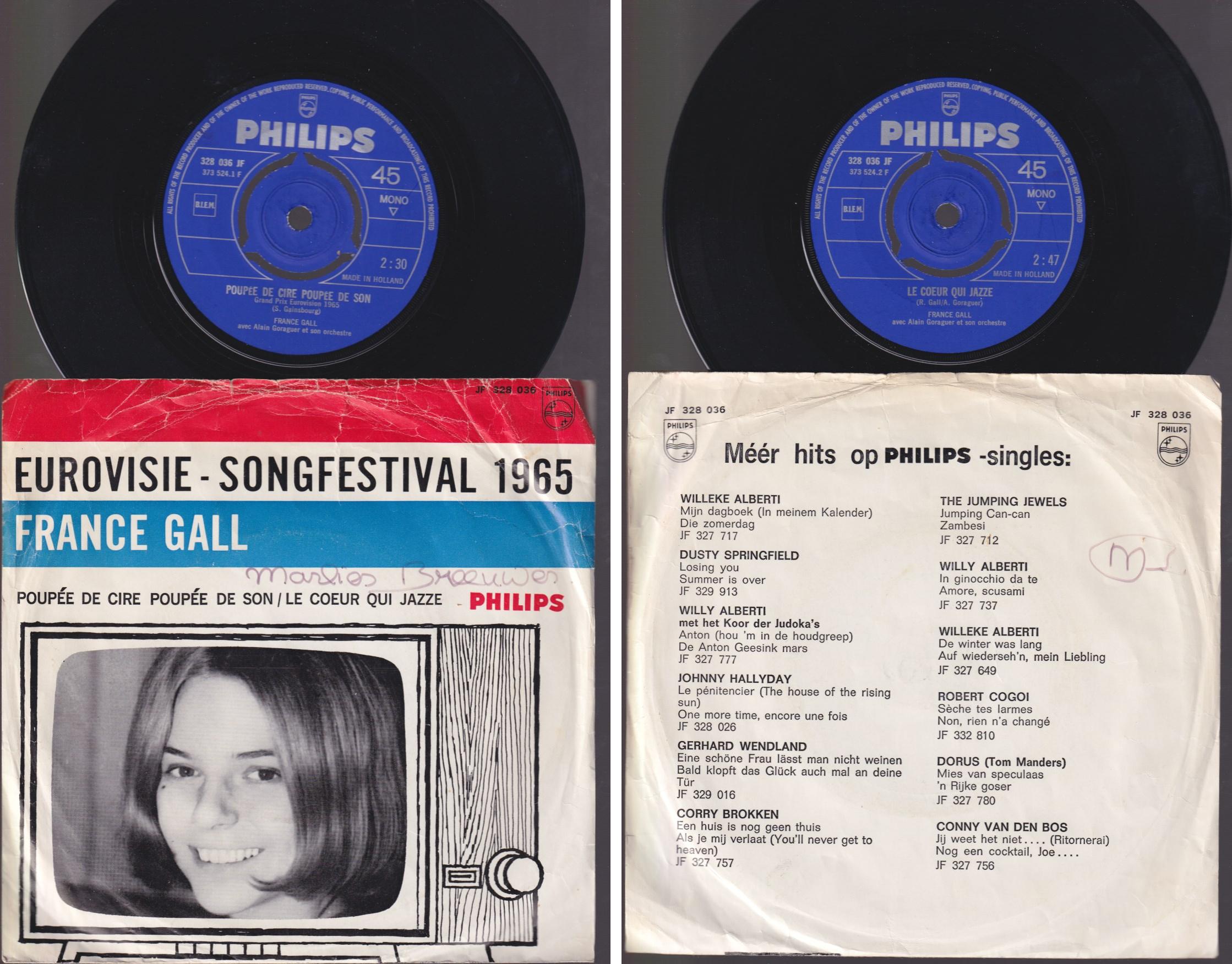 Euro1965Gall328036