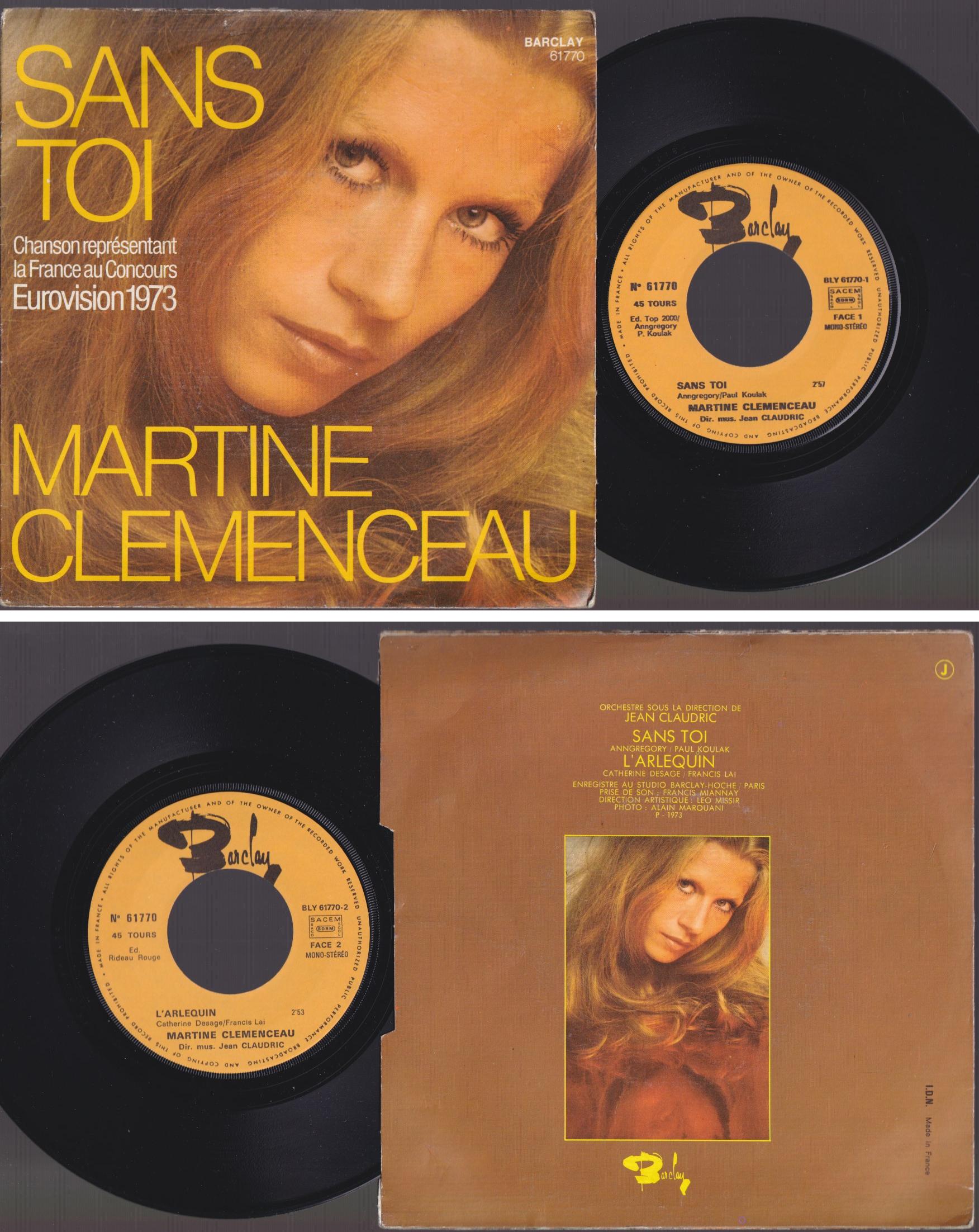 Euro1973Clemeanceau61770