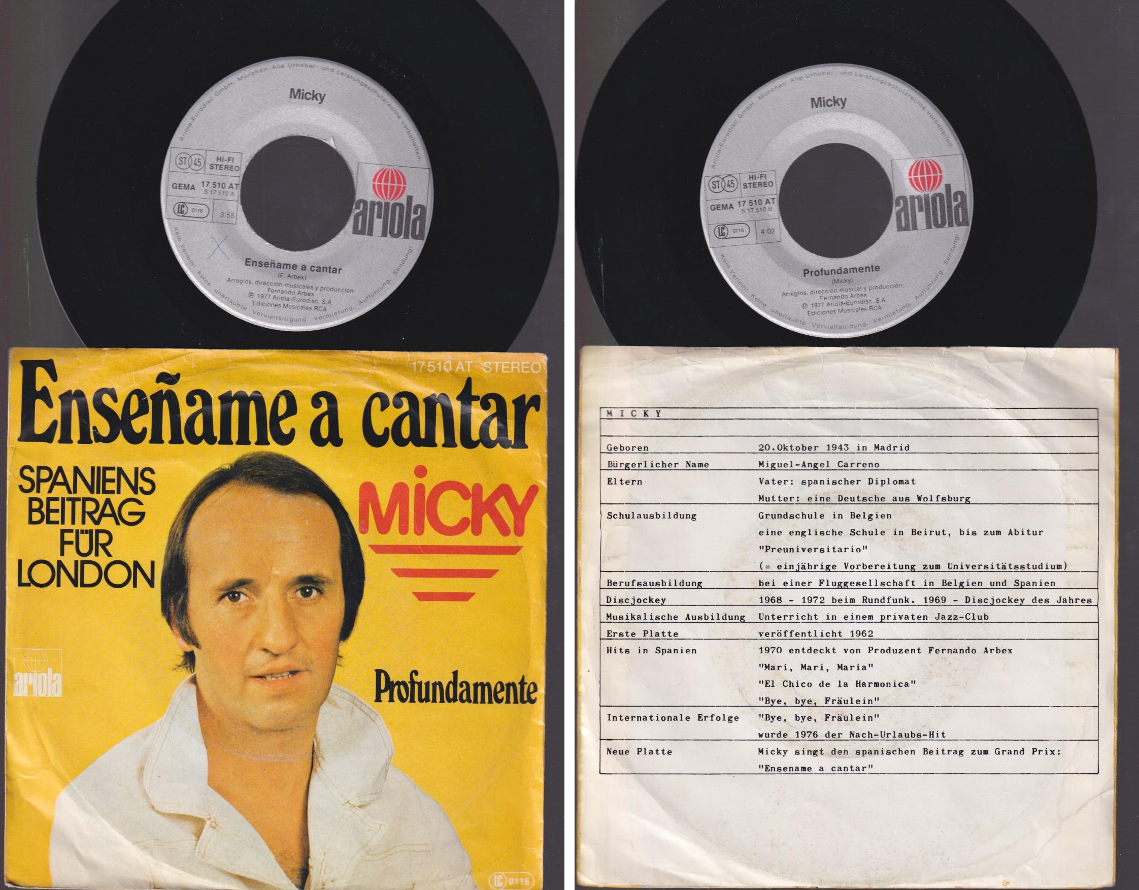 Euro1977Micky17510