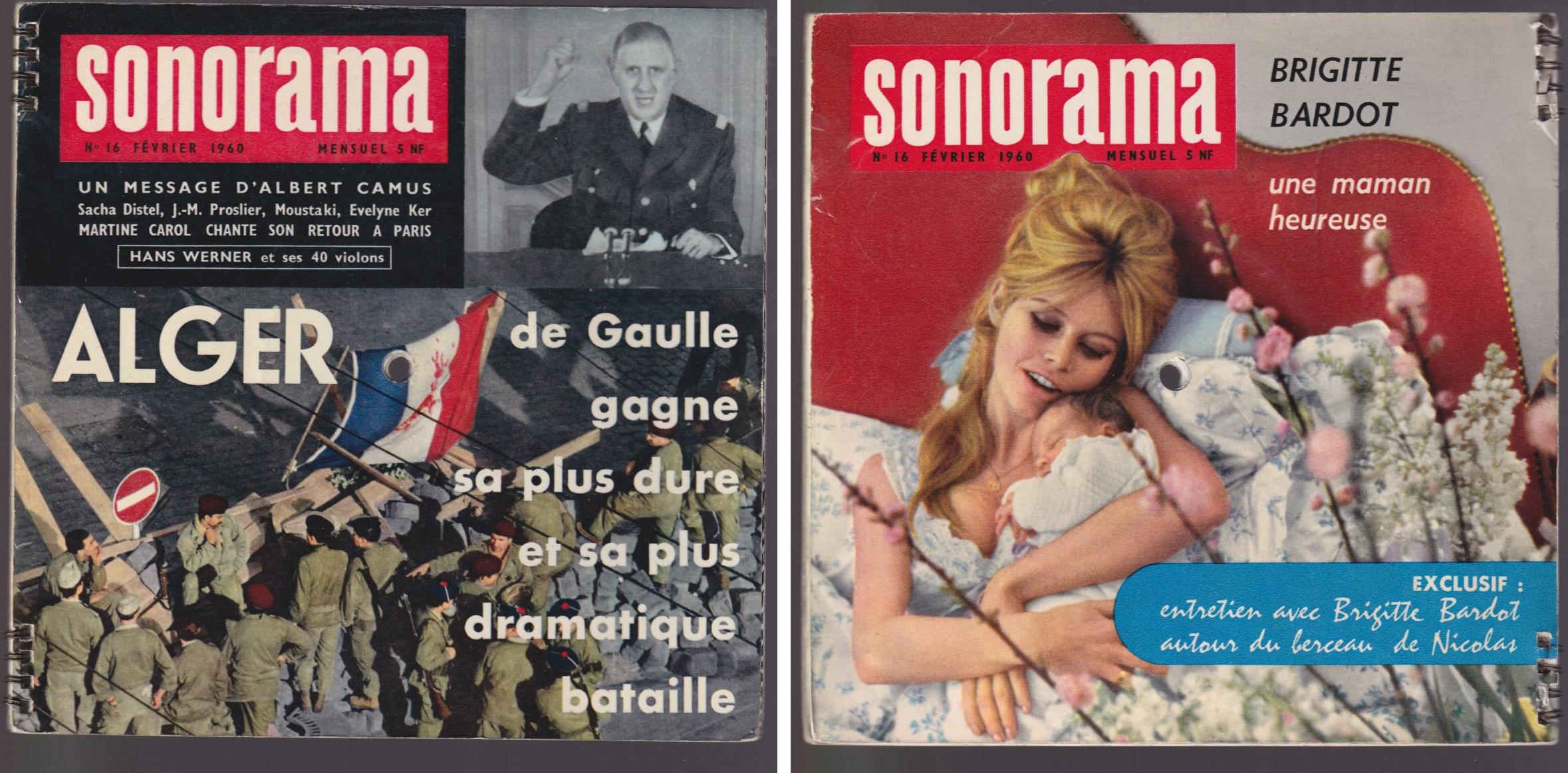 Sonorama16