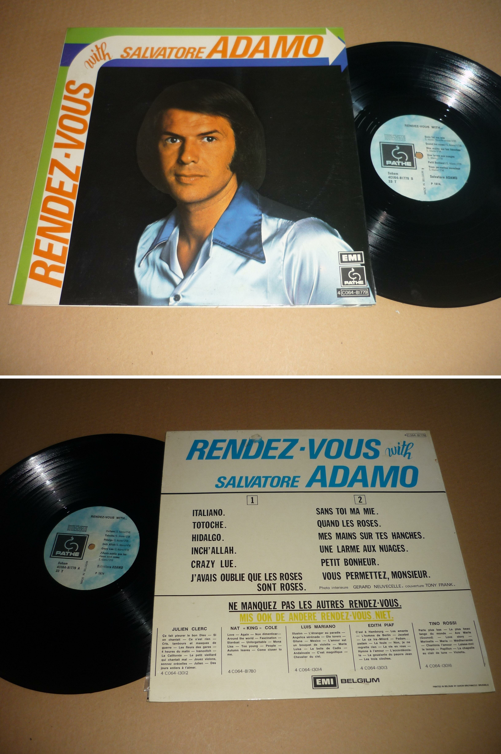 Adamo81779