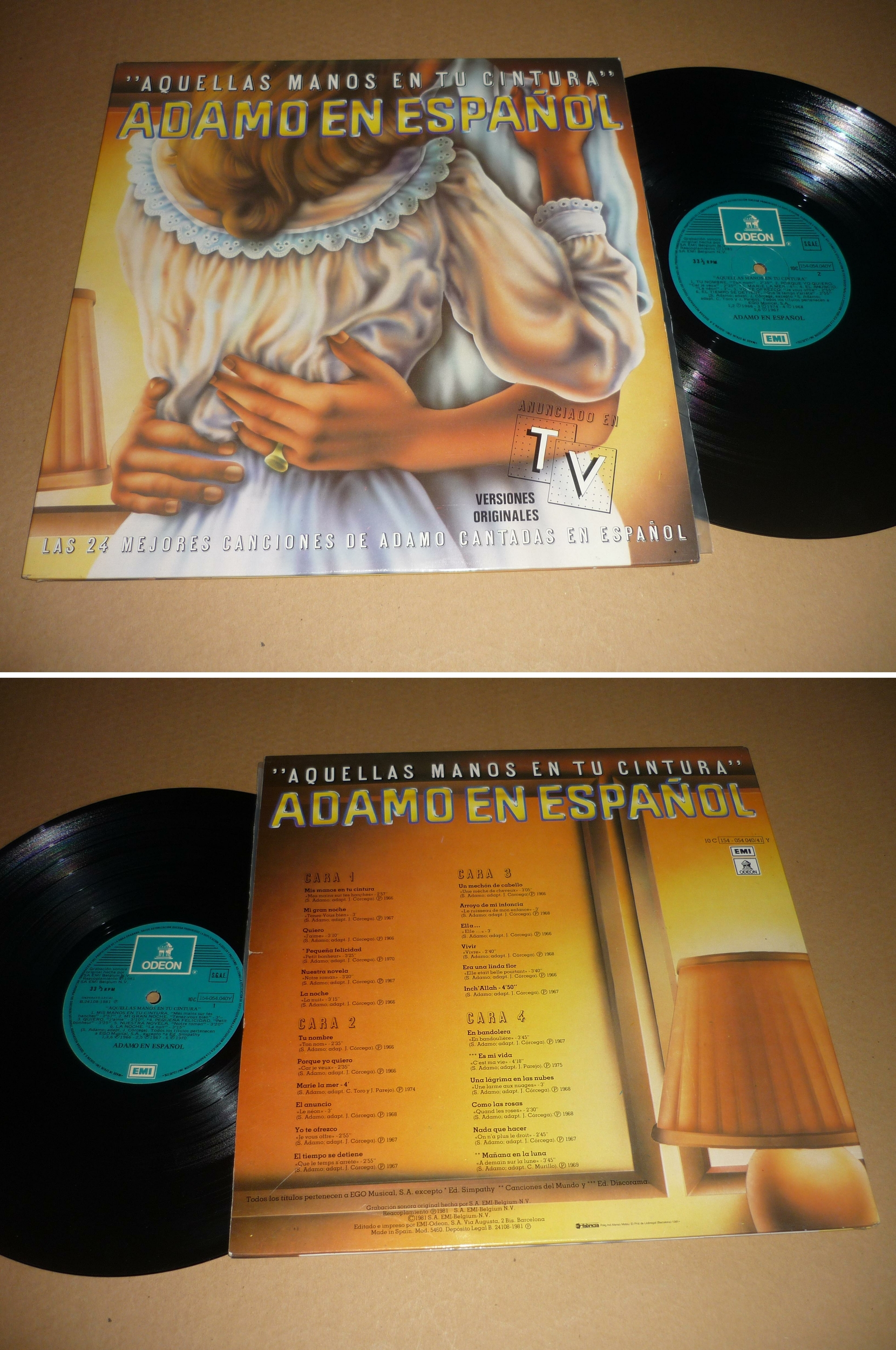 Adamo154054