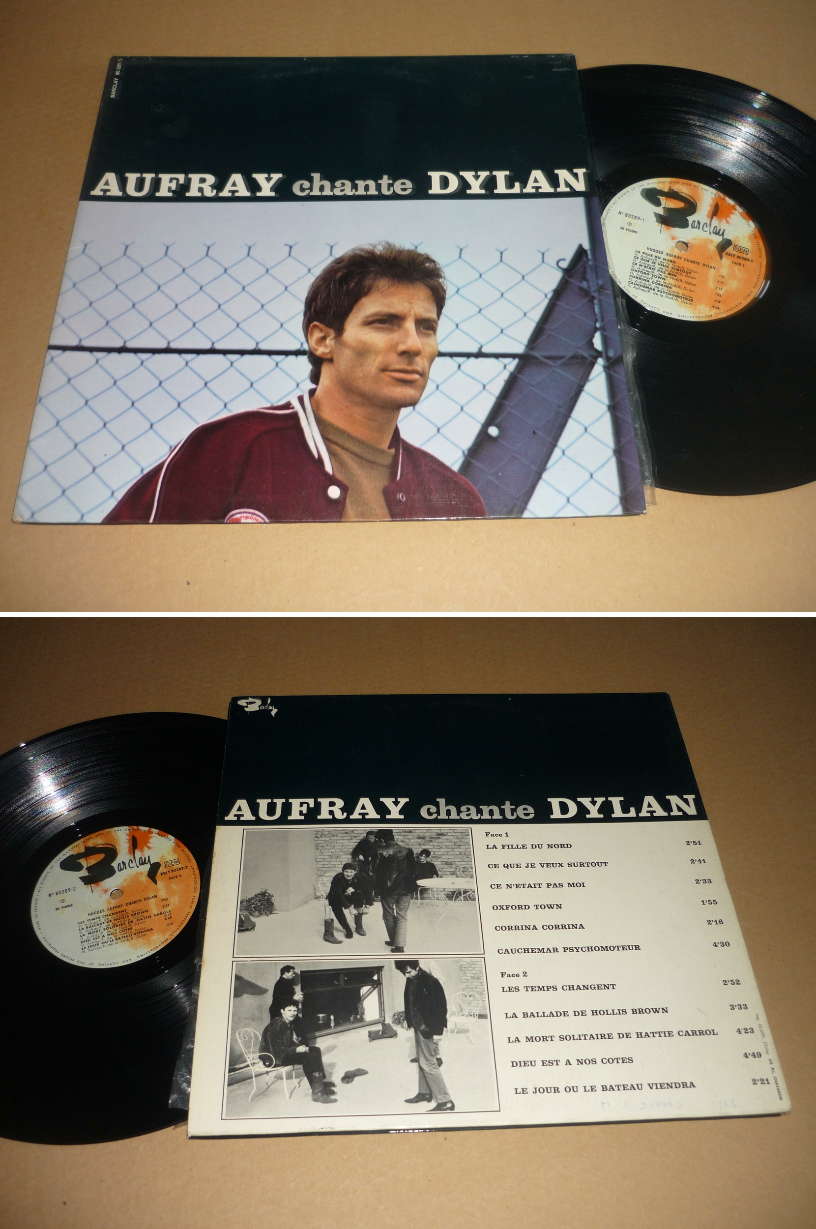 Aufray80289