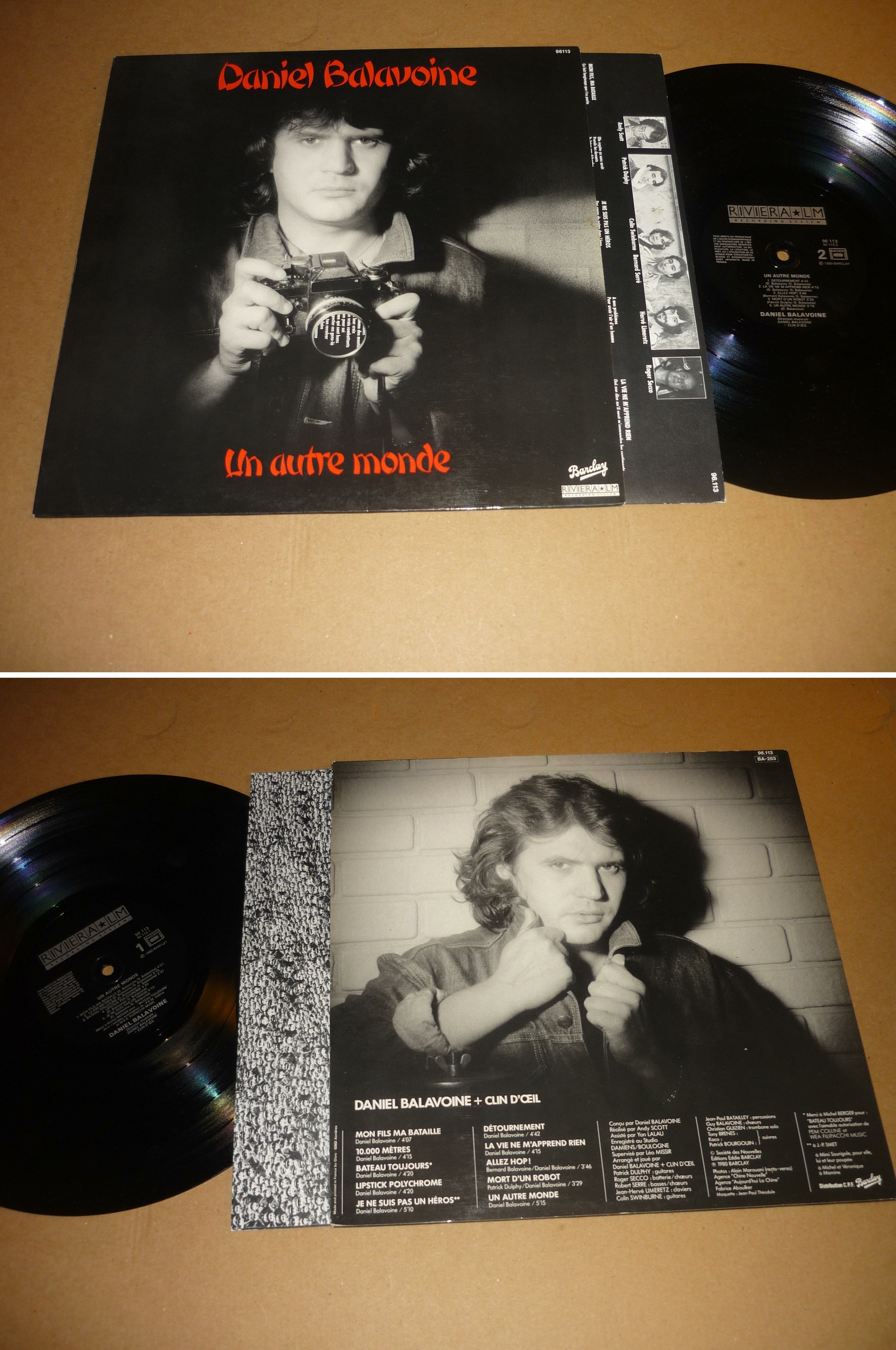 Balavoine96113