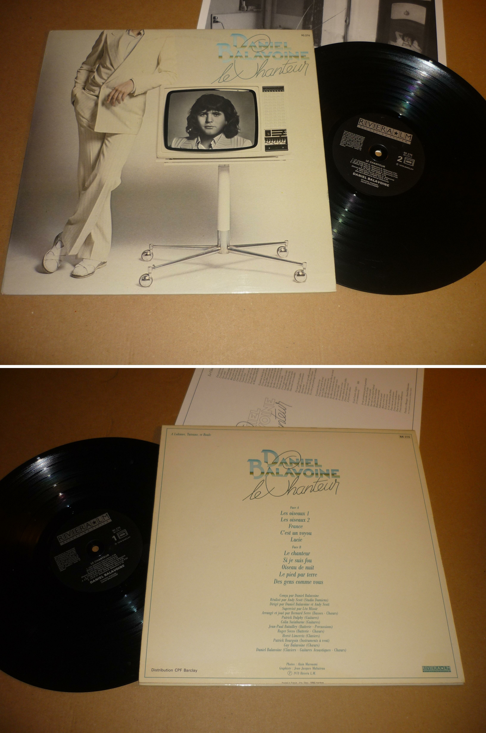 Balavoine90276