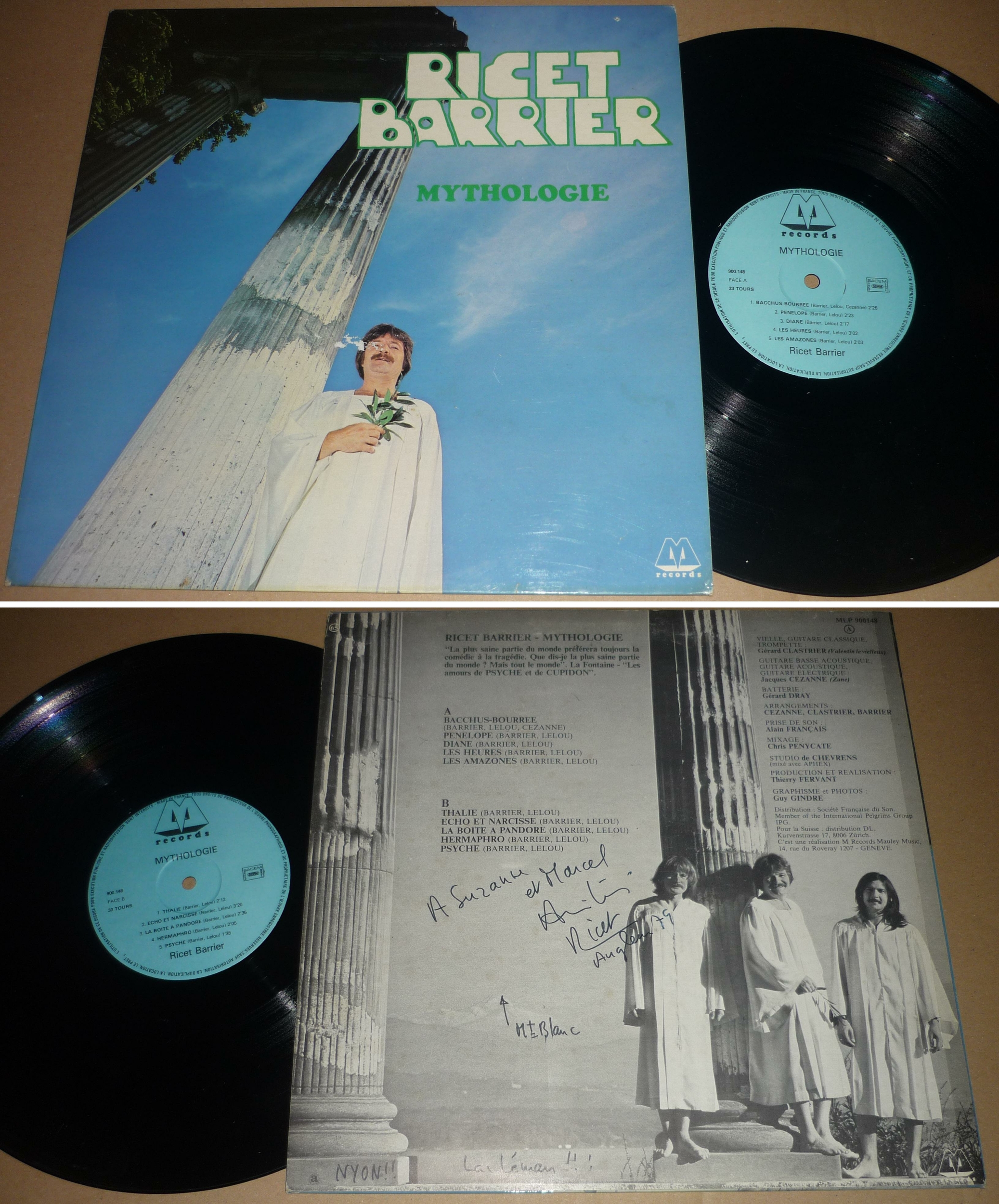 Barrier900148