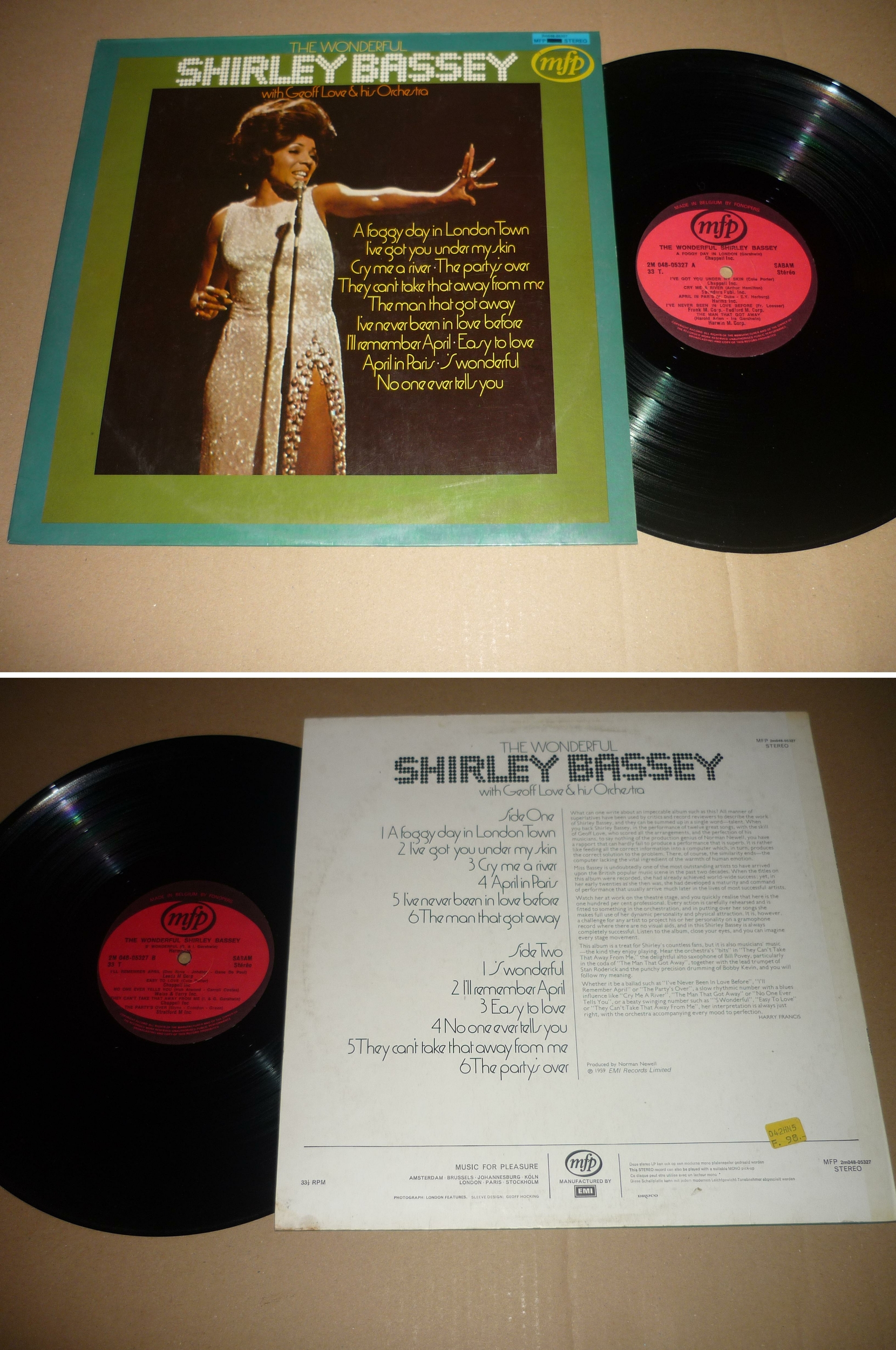 Bassey05327