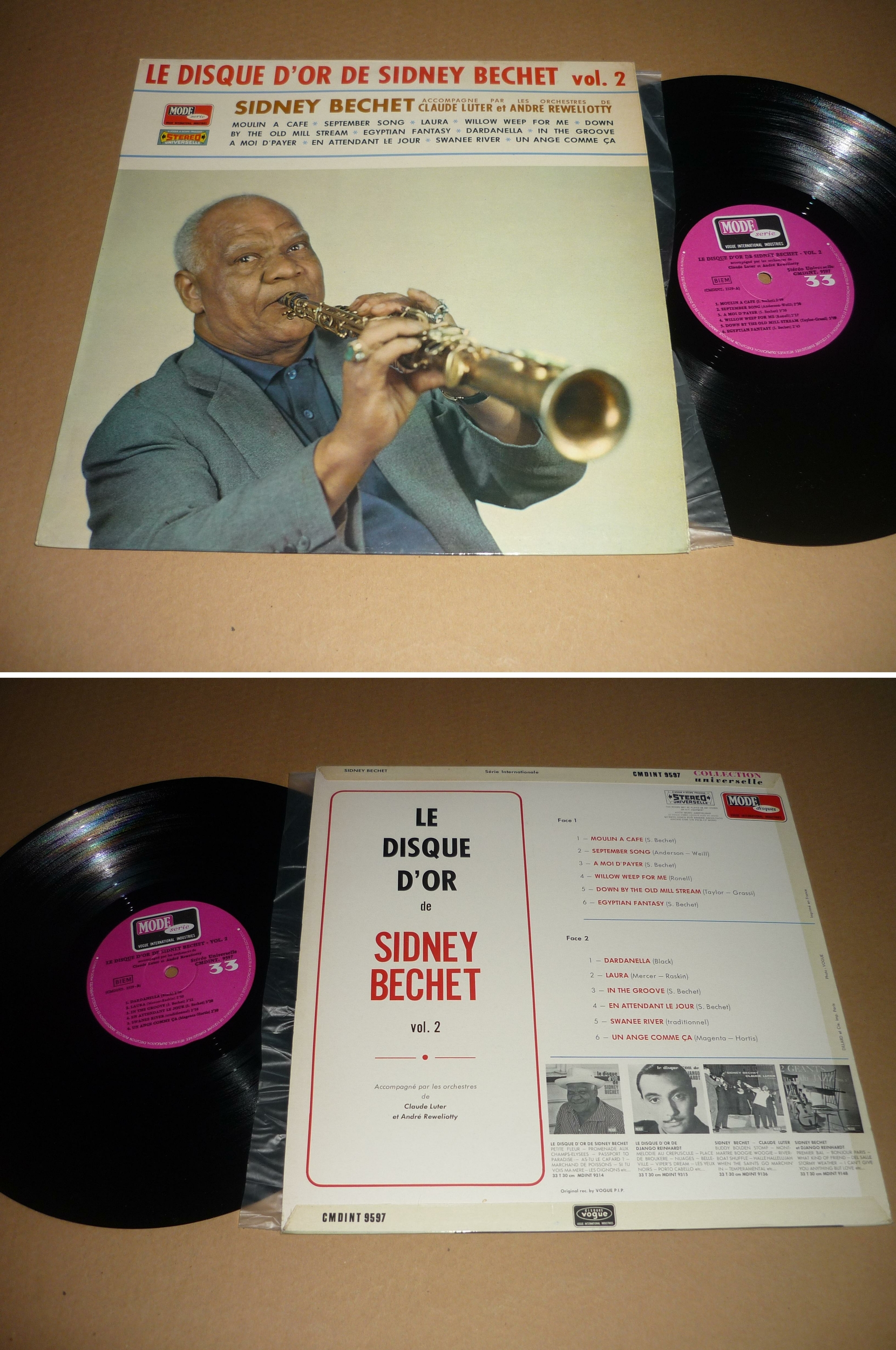 Bechet9597
