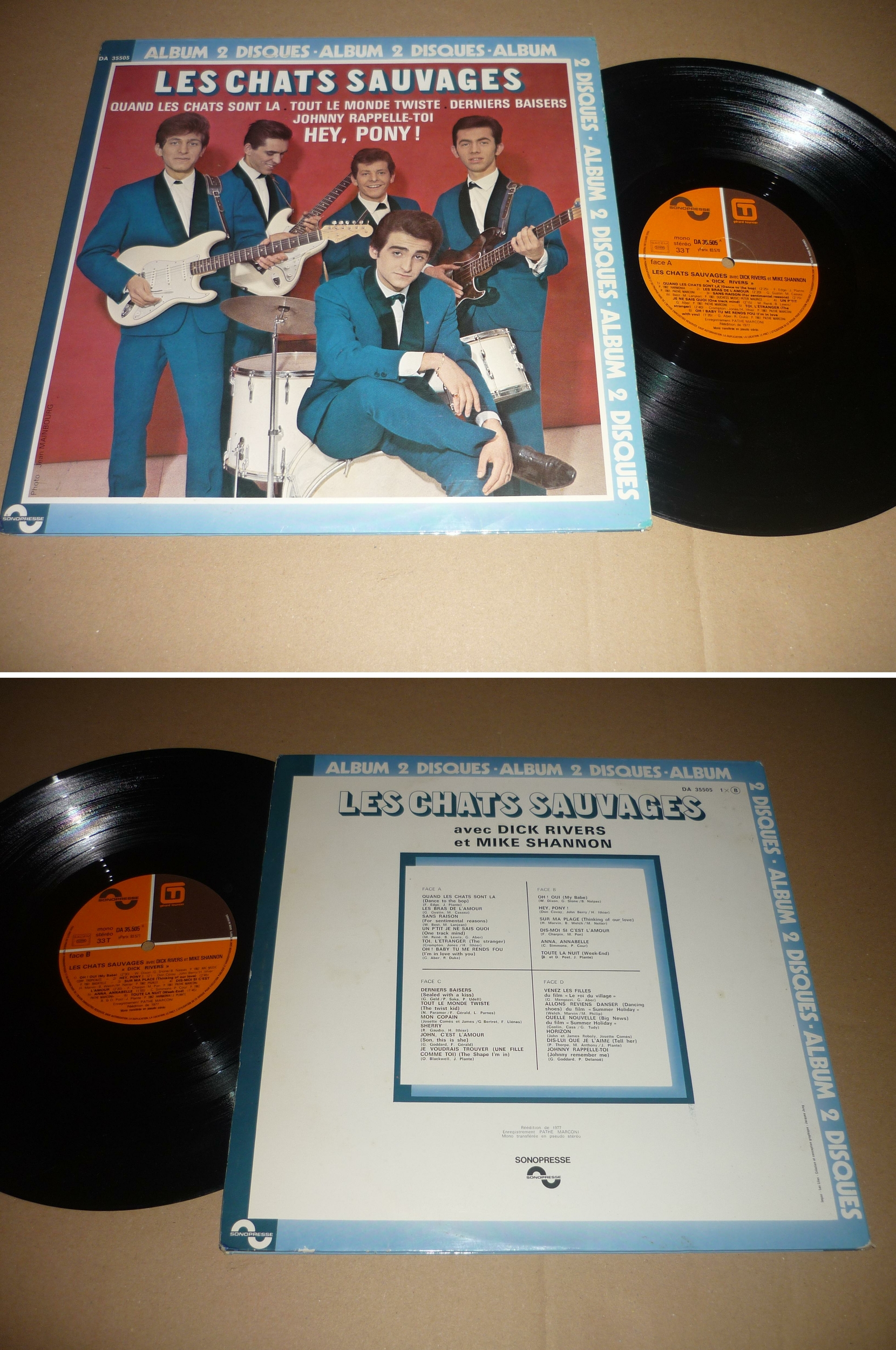 Chatssauvages35505