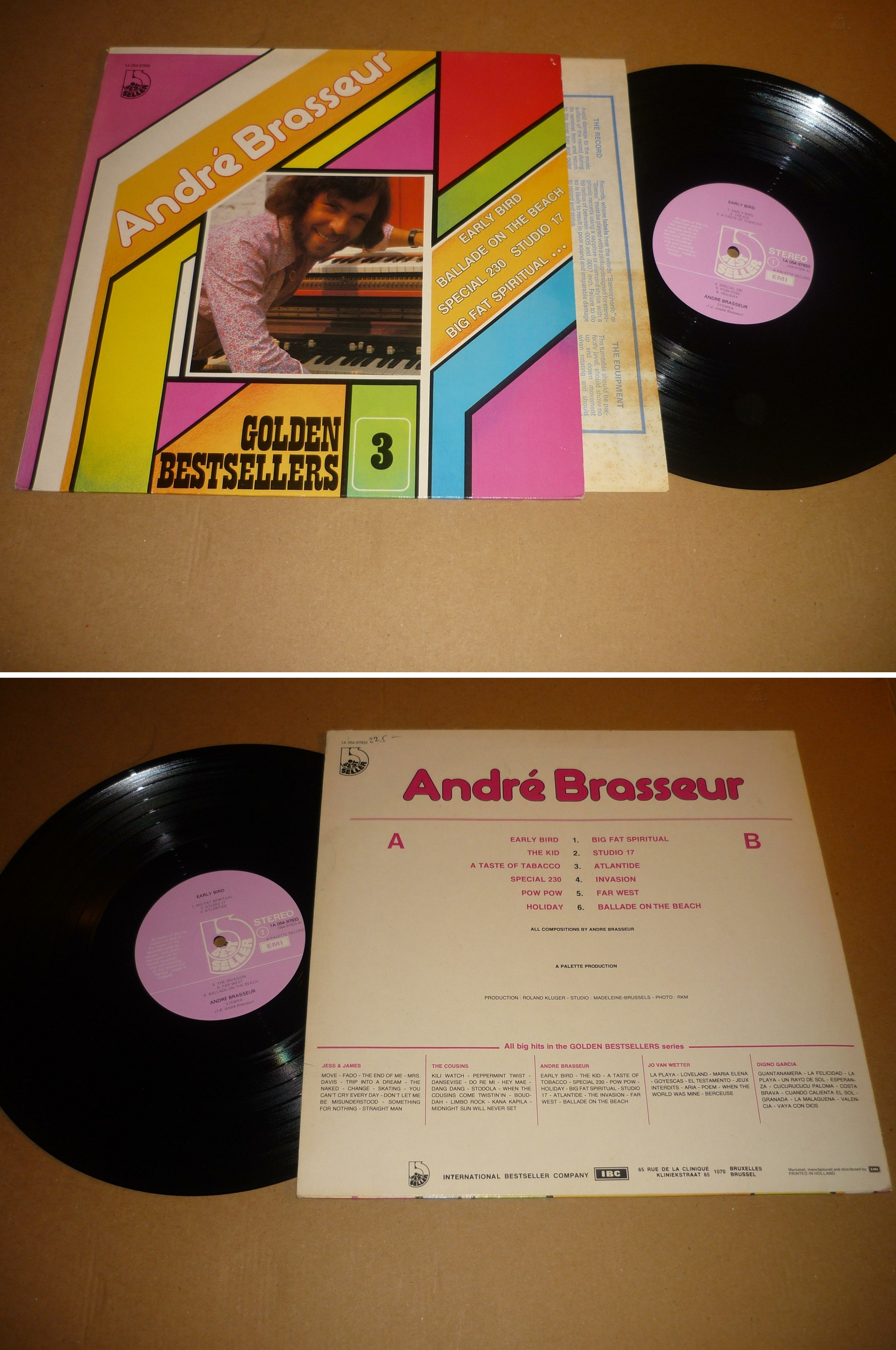 Brasseur97933