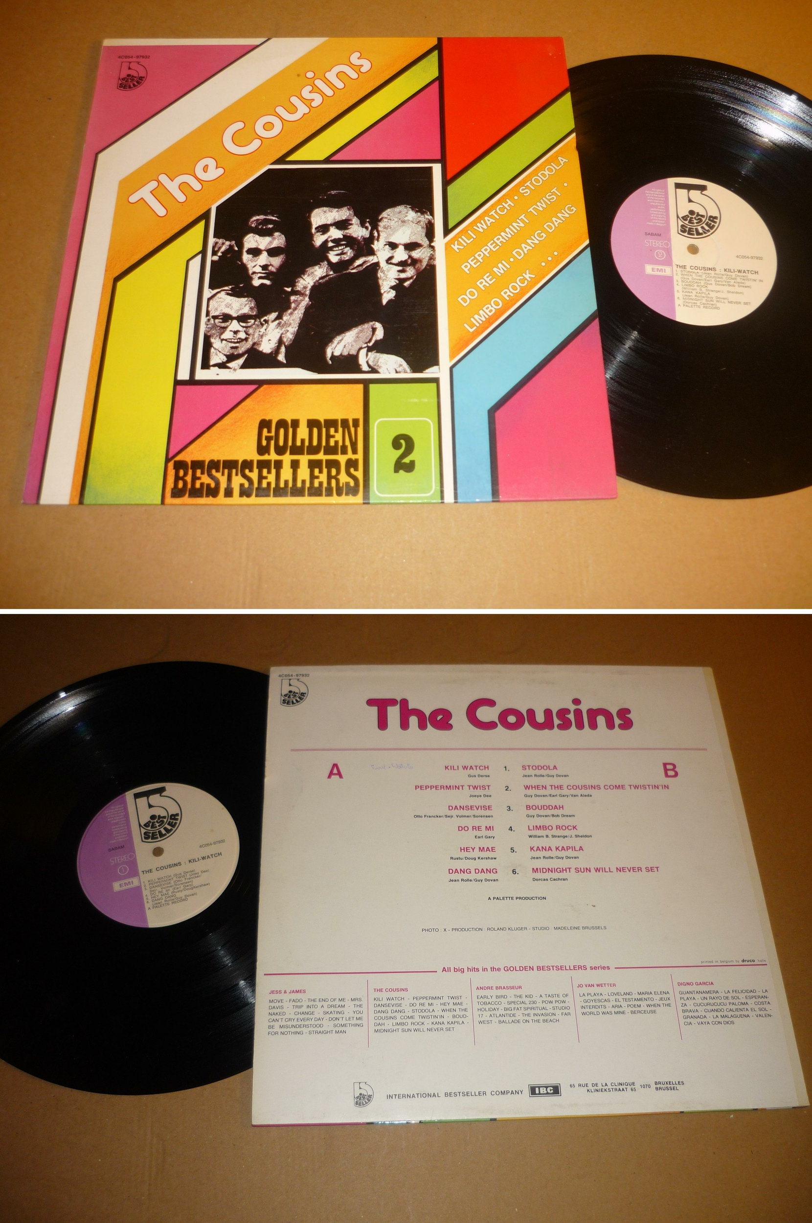 Cousins97932