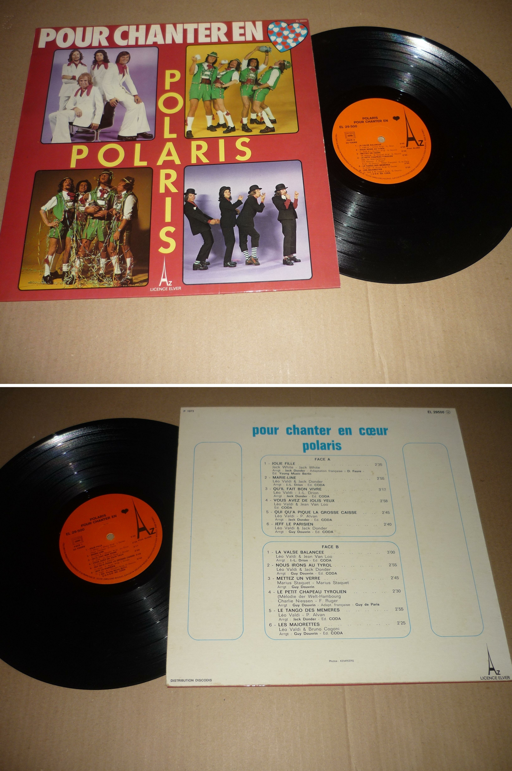 Polaris29500