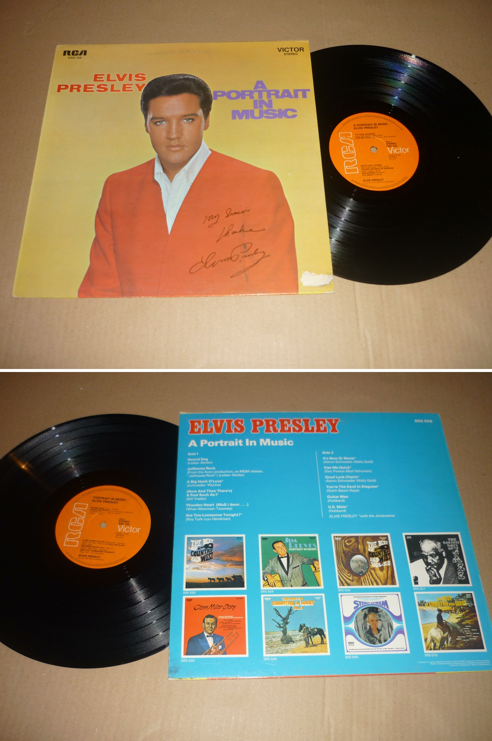 Presley558