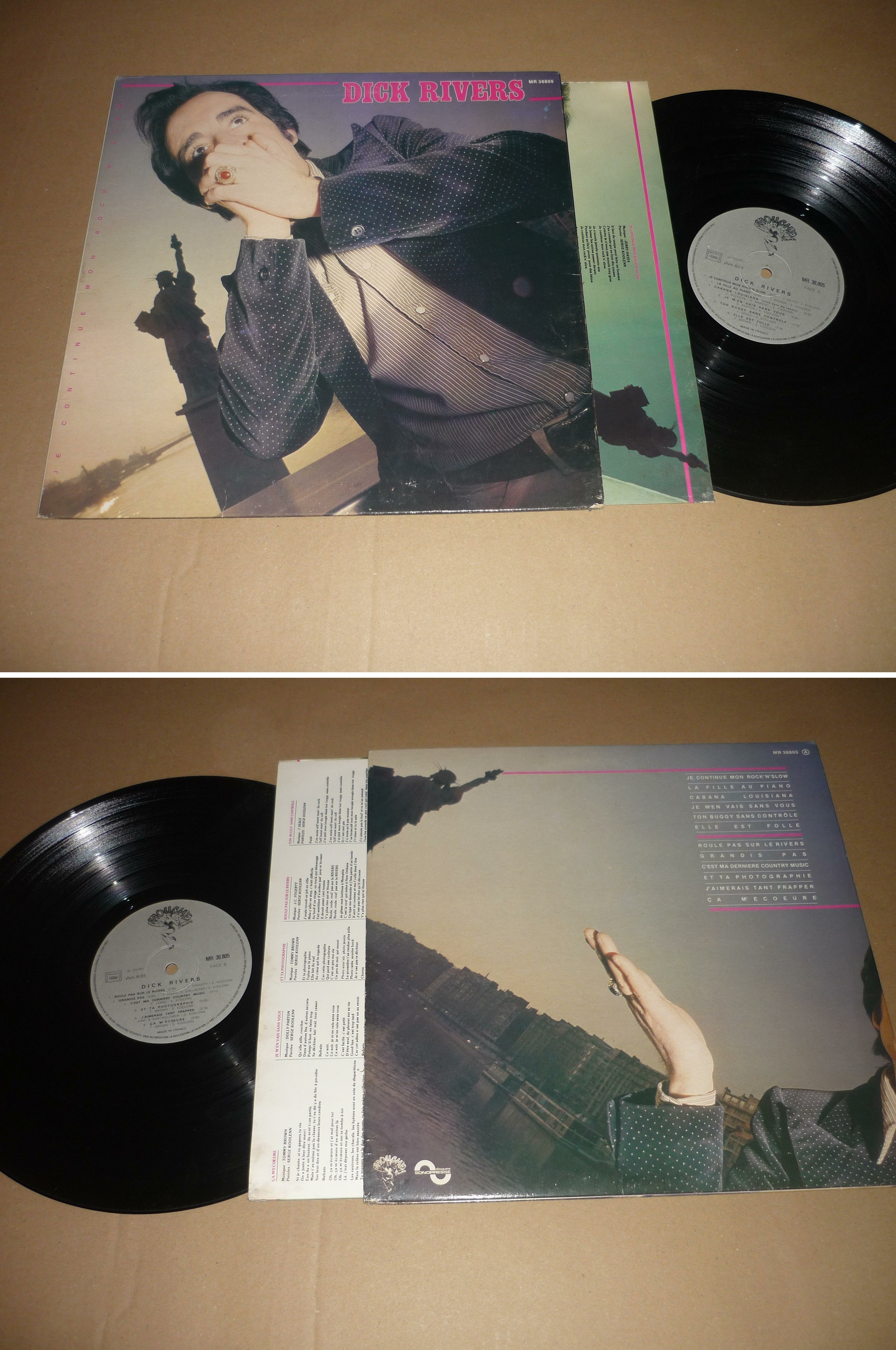 Rivers36805
