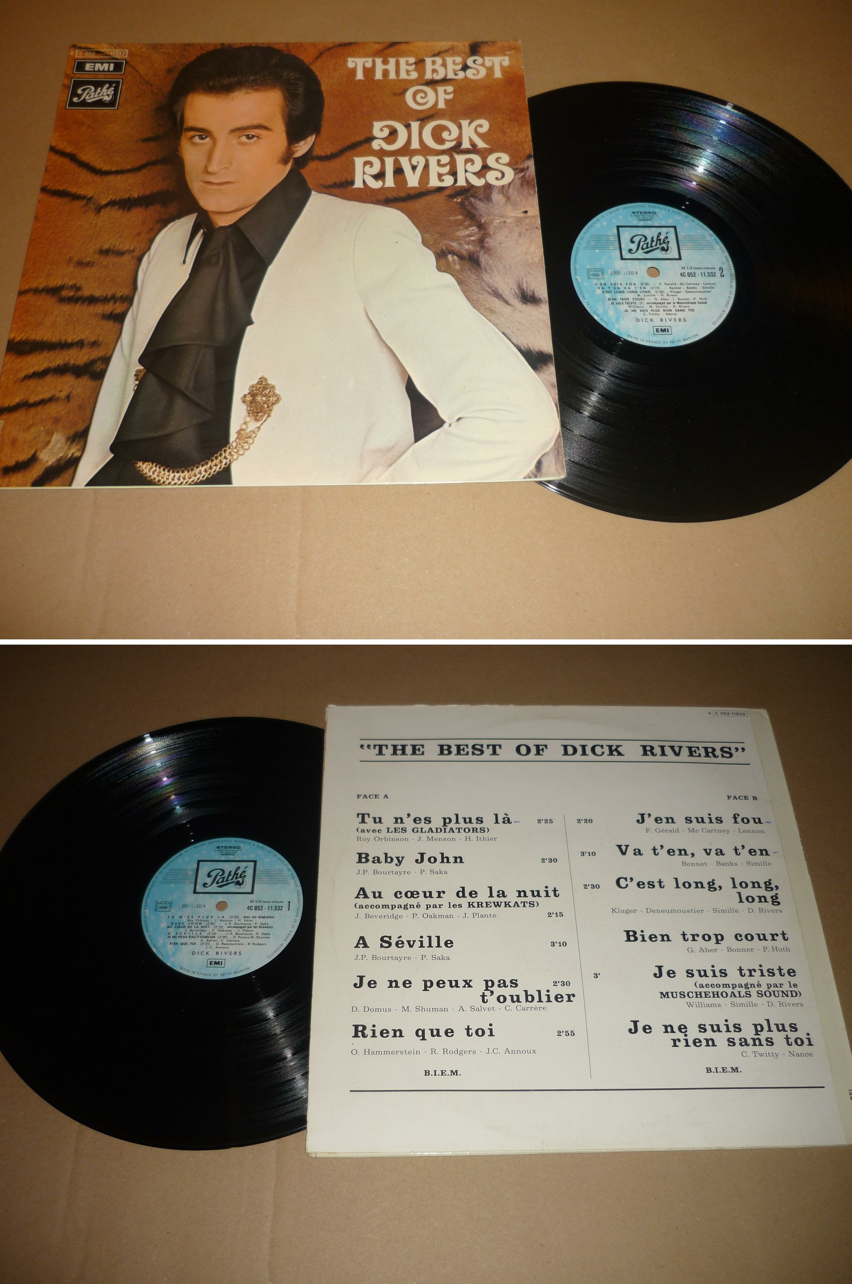 Rivers11532