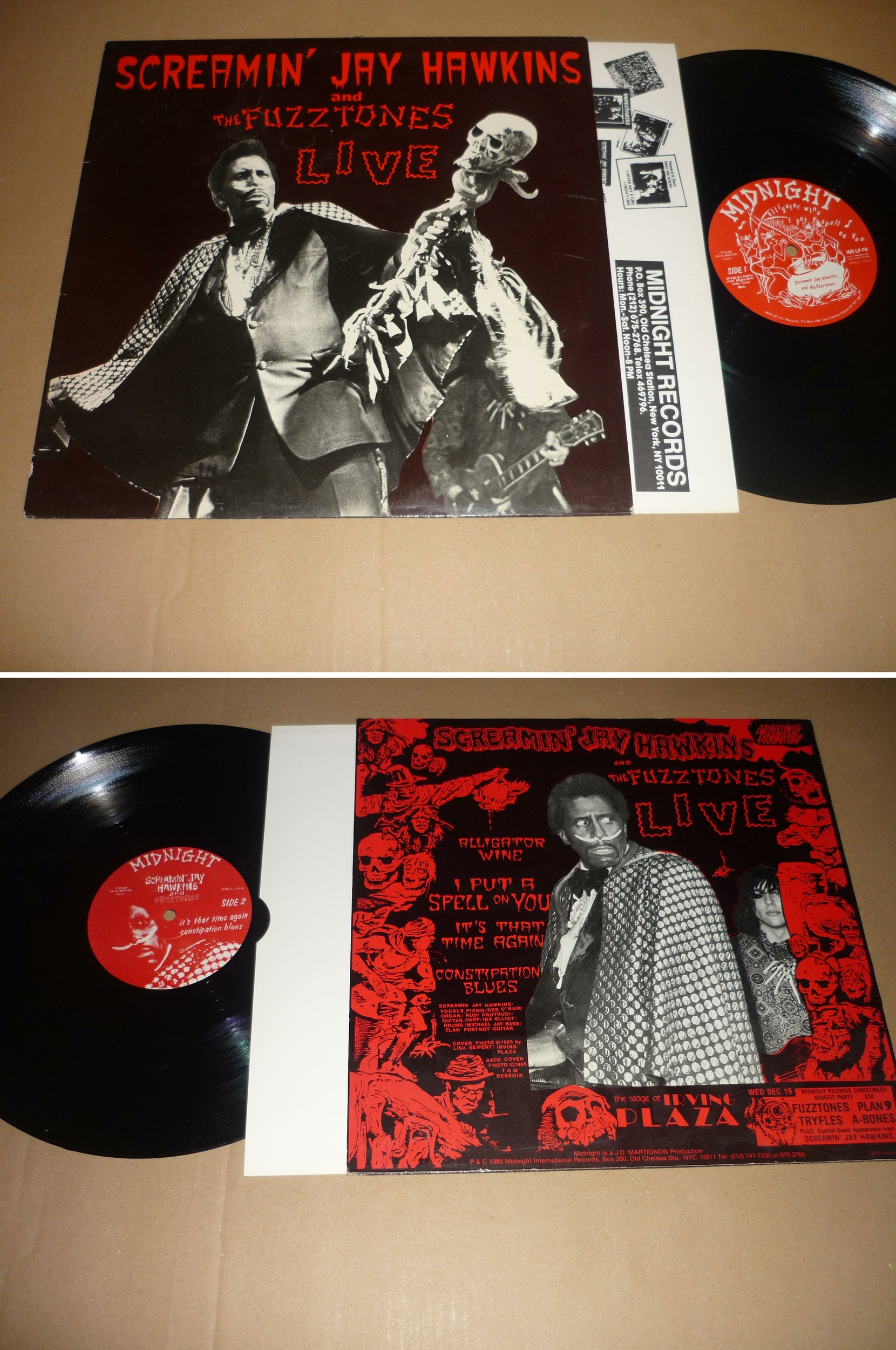 Screaminjayhawkins114