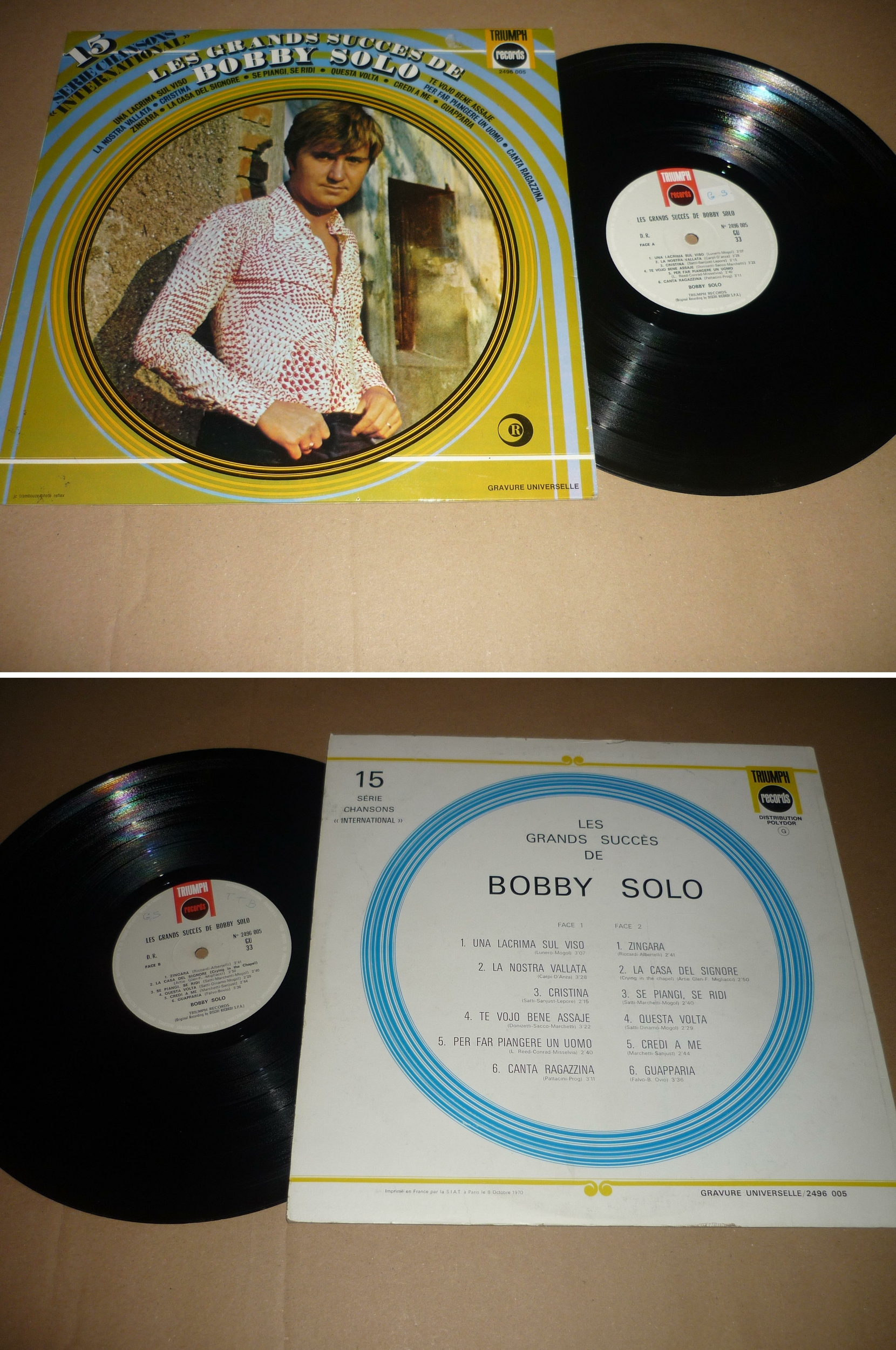 Solo2496005