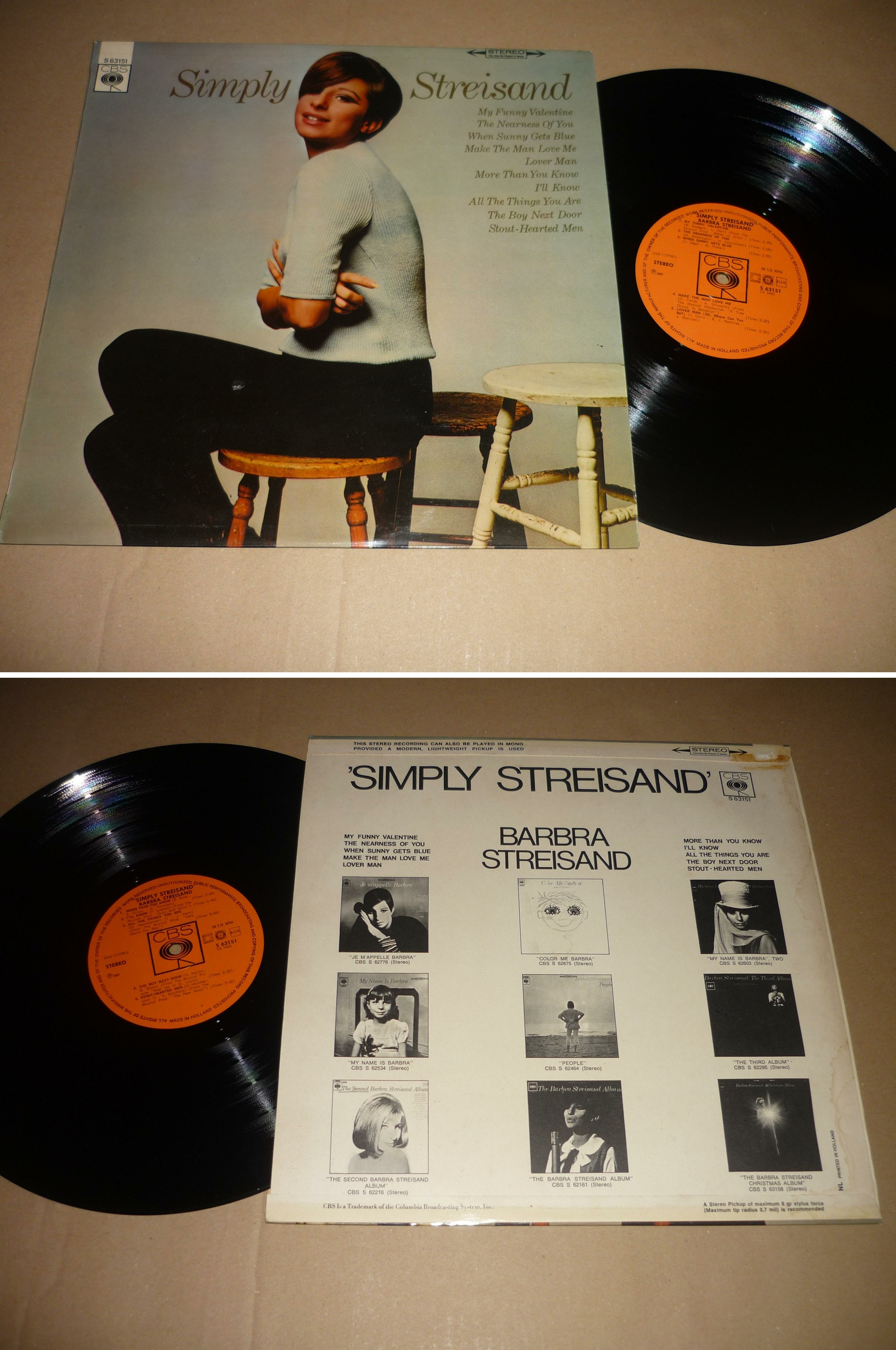 Streisand63151