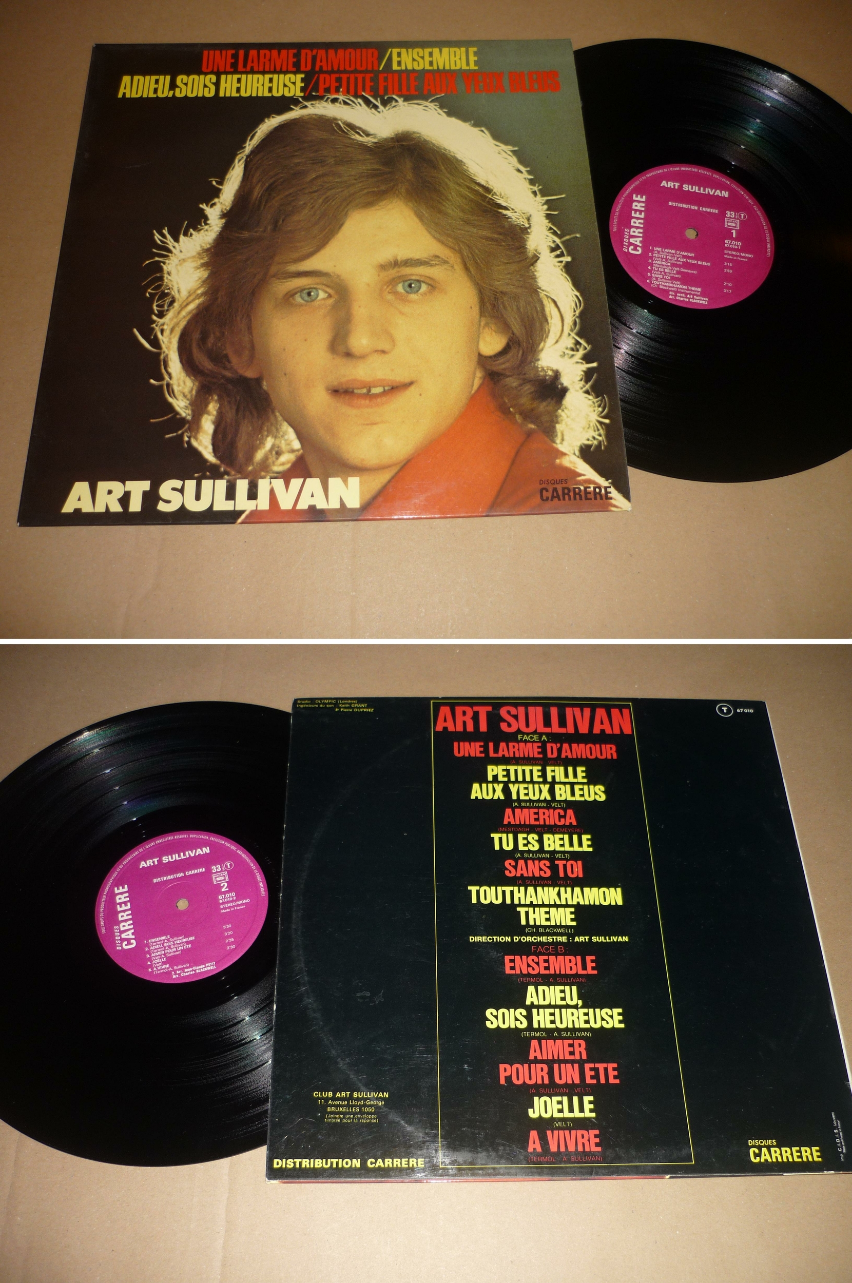 Sullivan67010