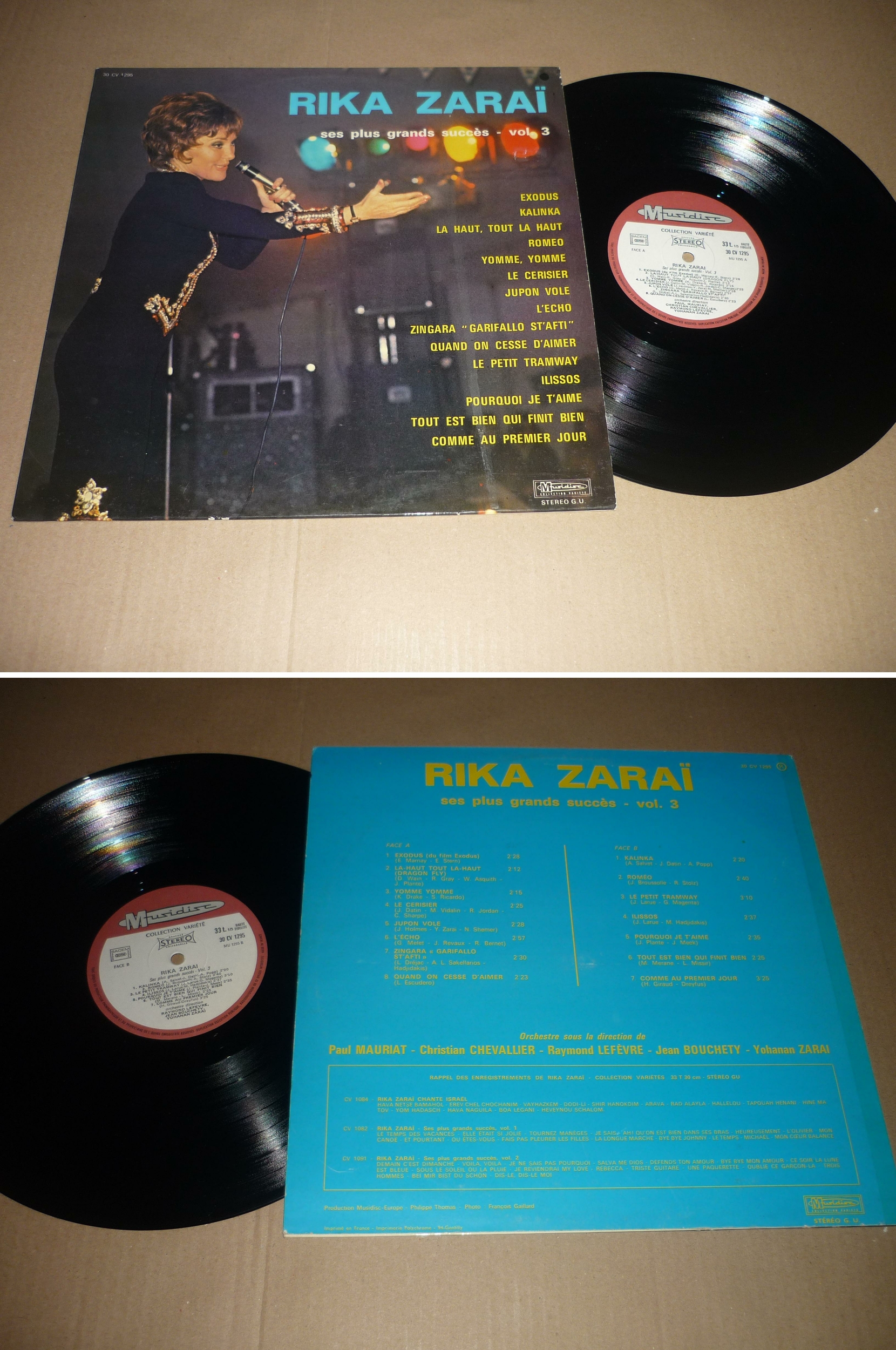 Zarai1295