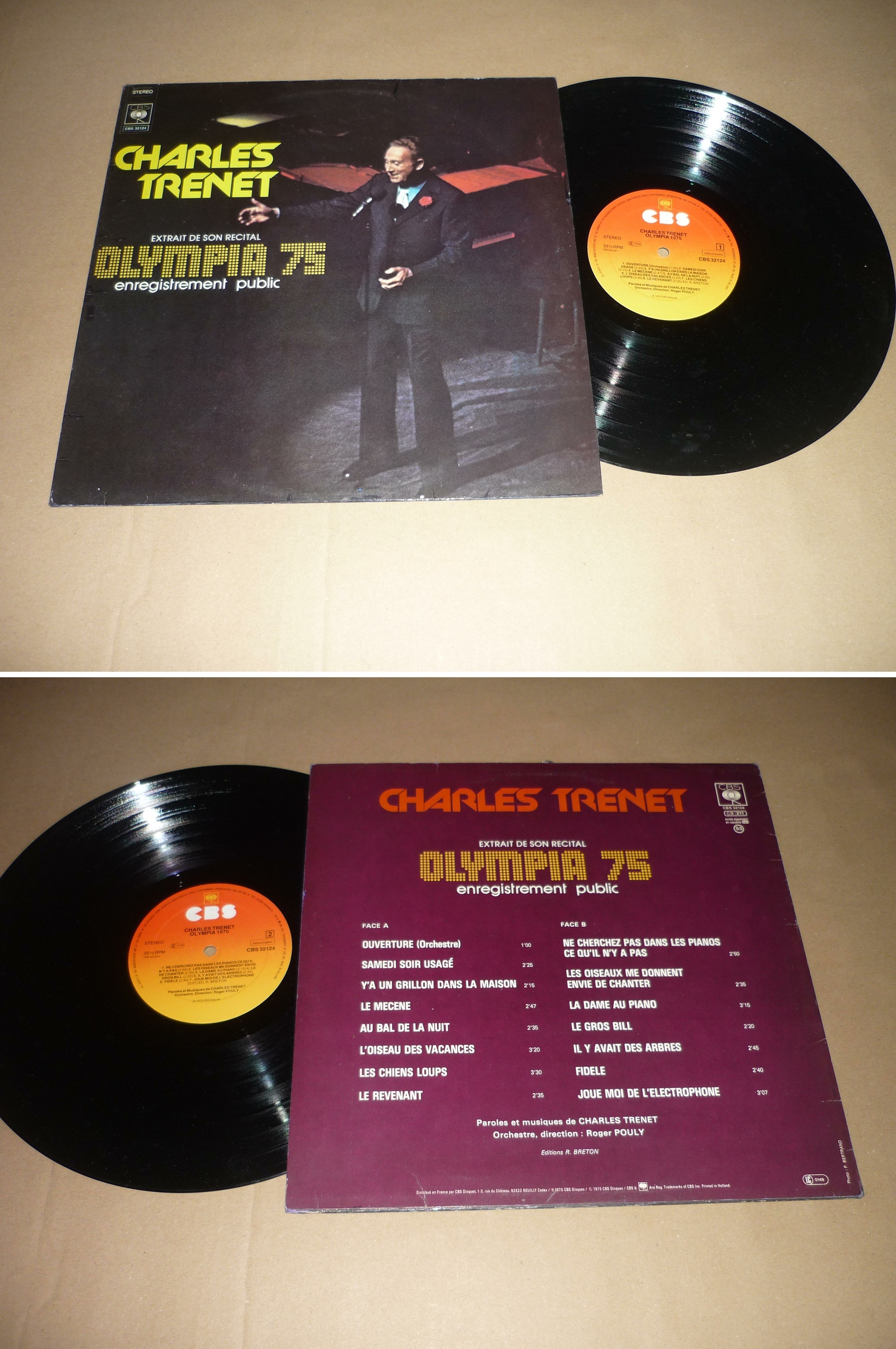 Trenet32124