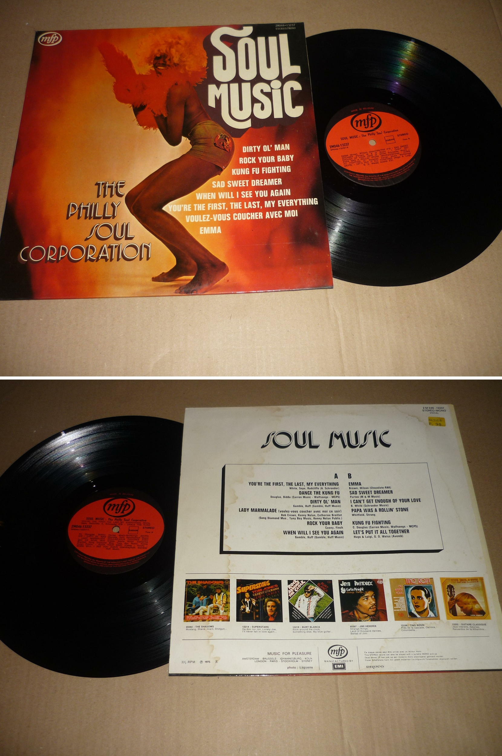 Phillysoulcorporation13237
