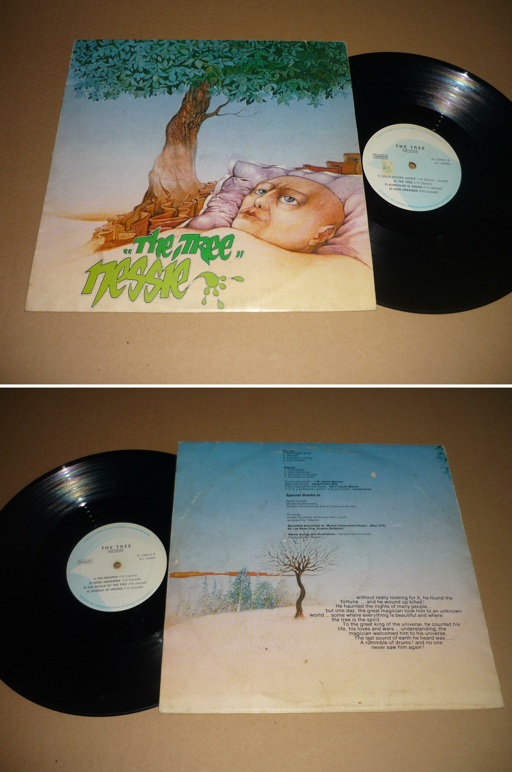 Nessie232614