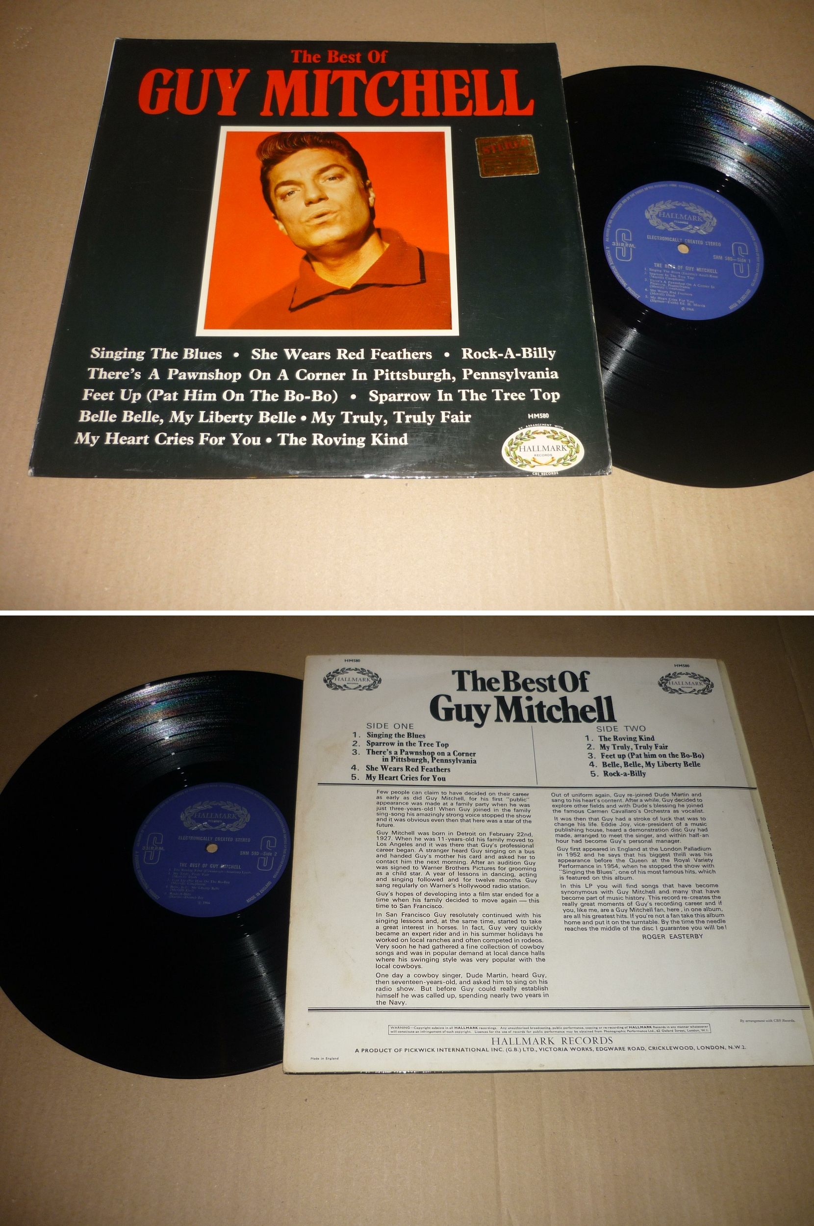 MitchellG580