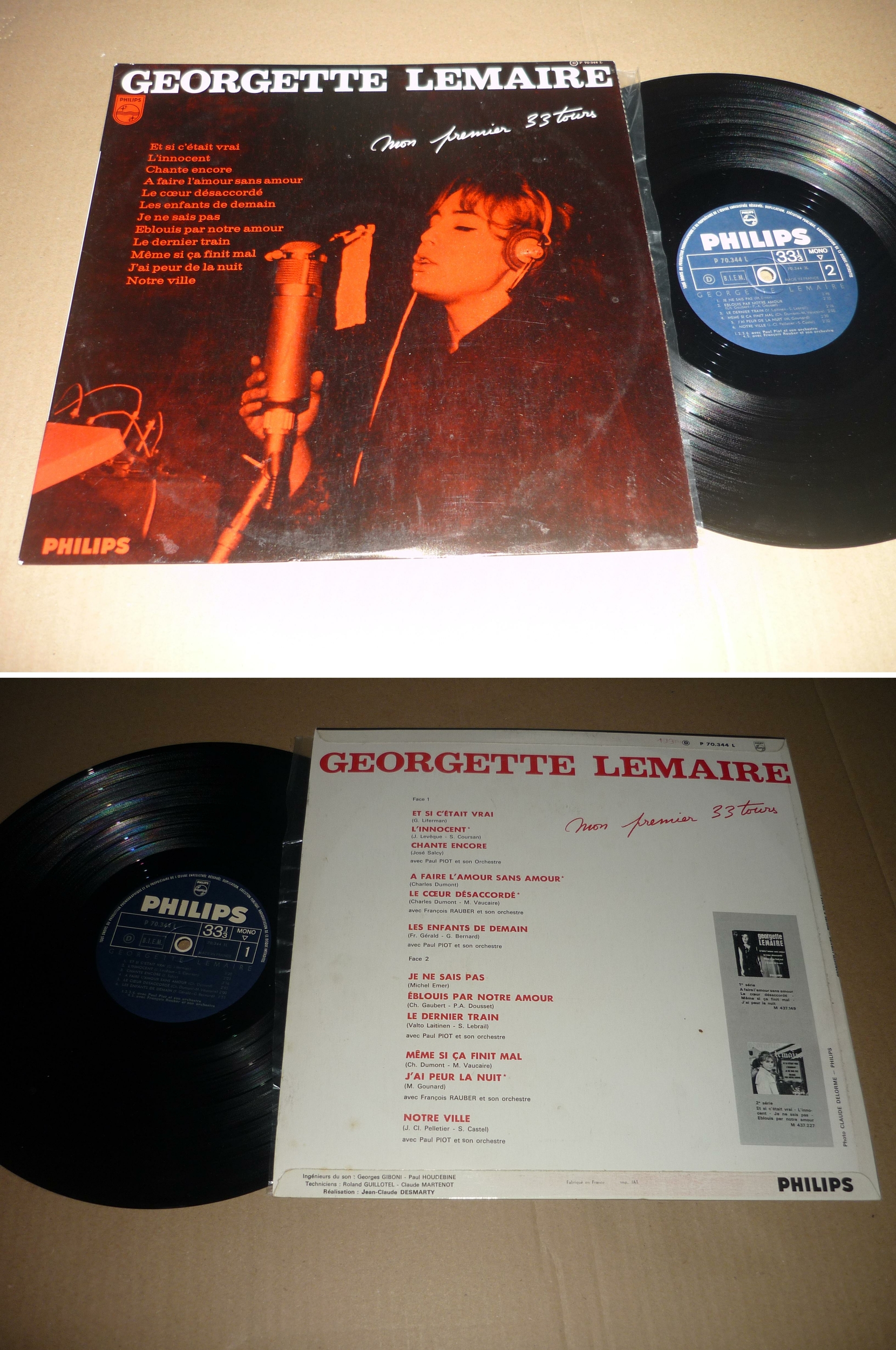 Lemaire70344