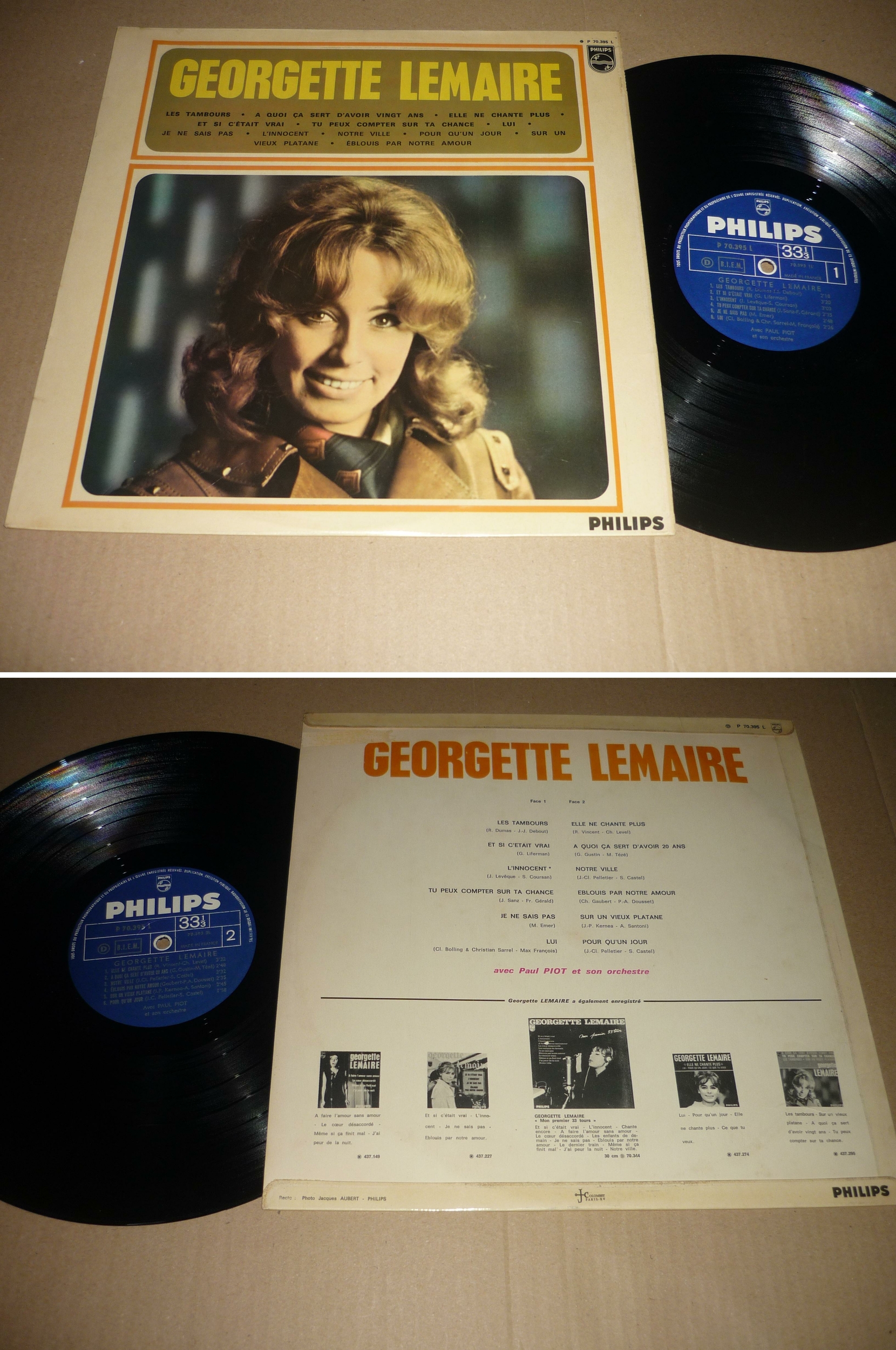 Lemaire70395