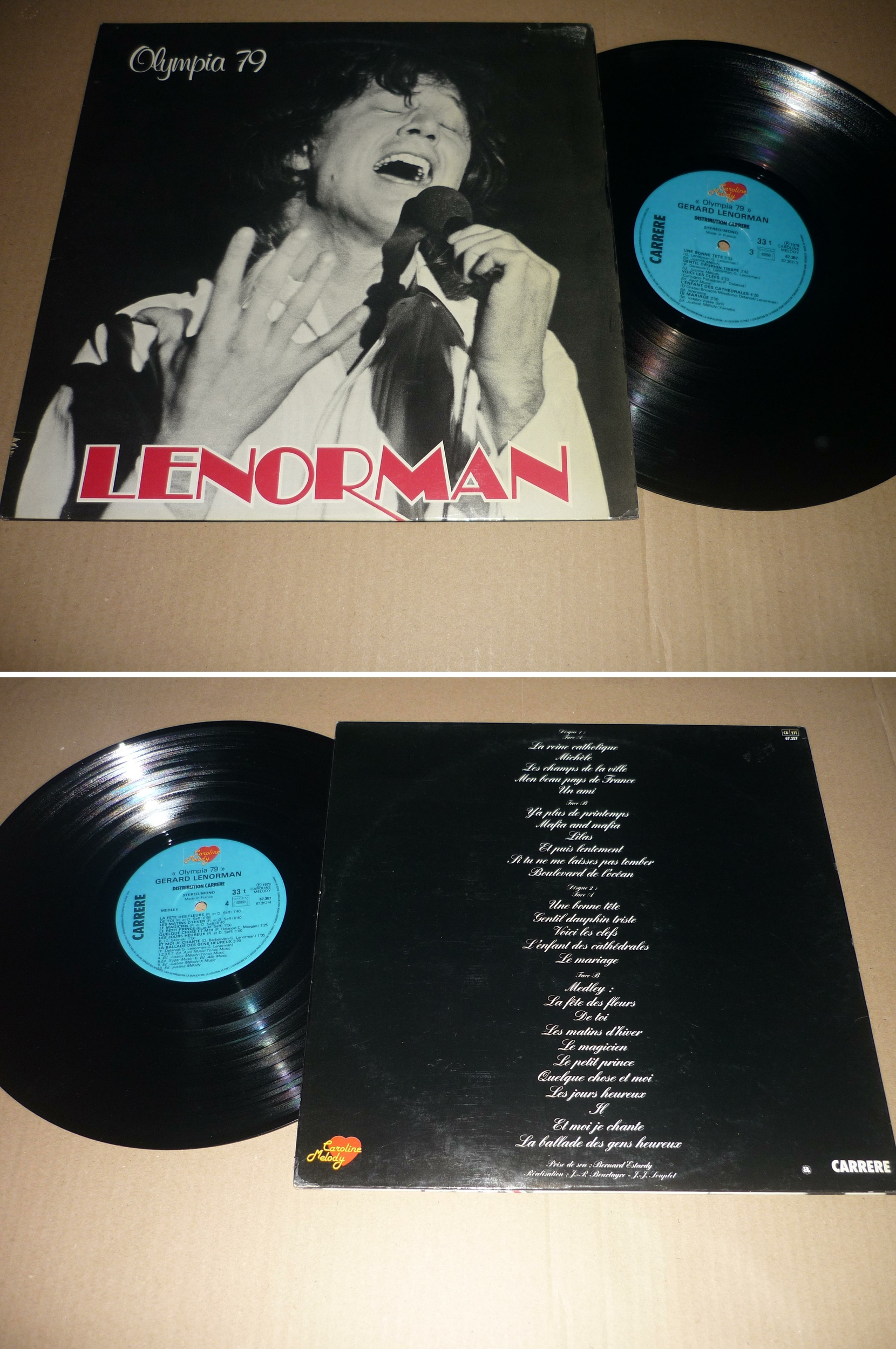Lenorman67357