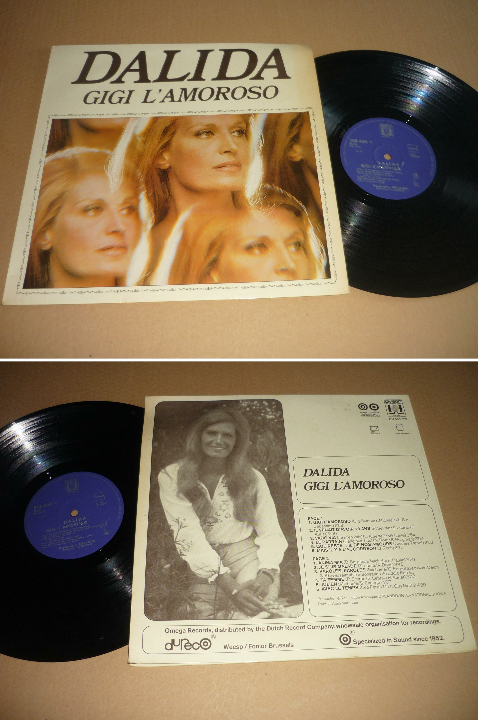 Dalida555009