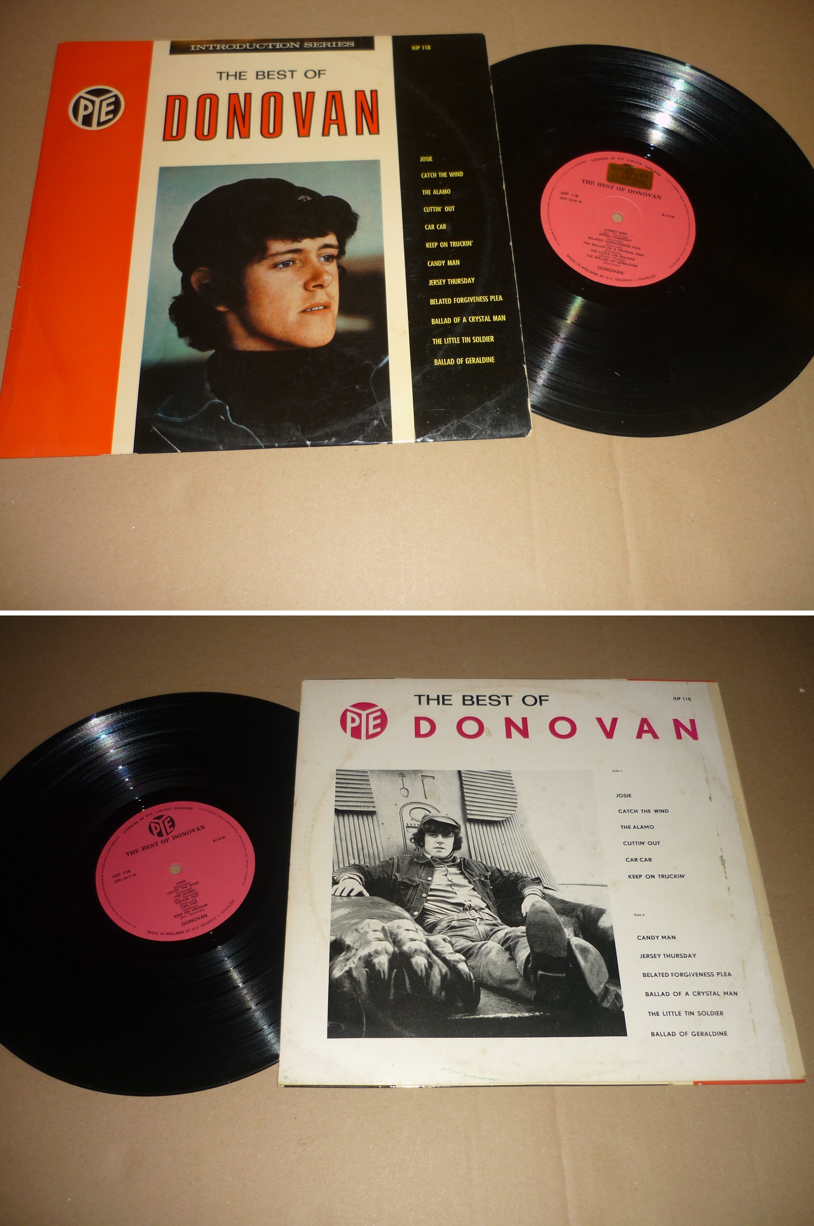 Donovan118