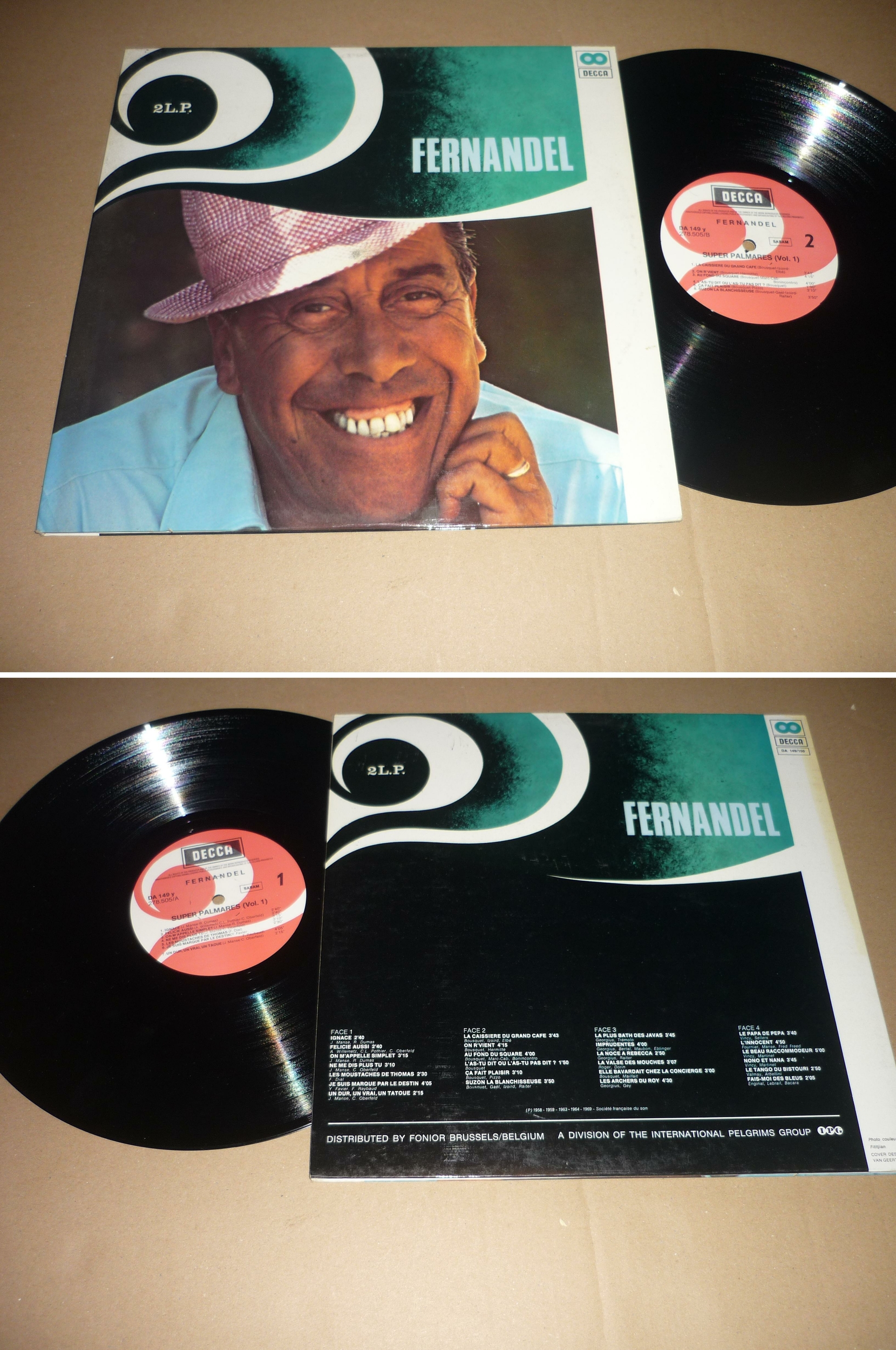 Fernandel278505