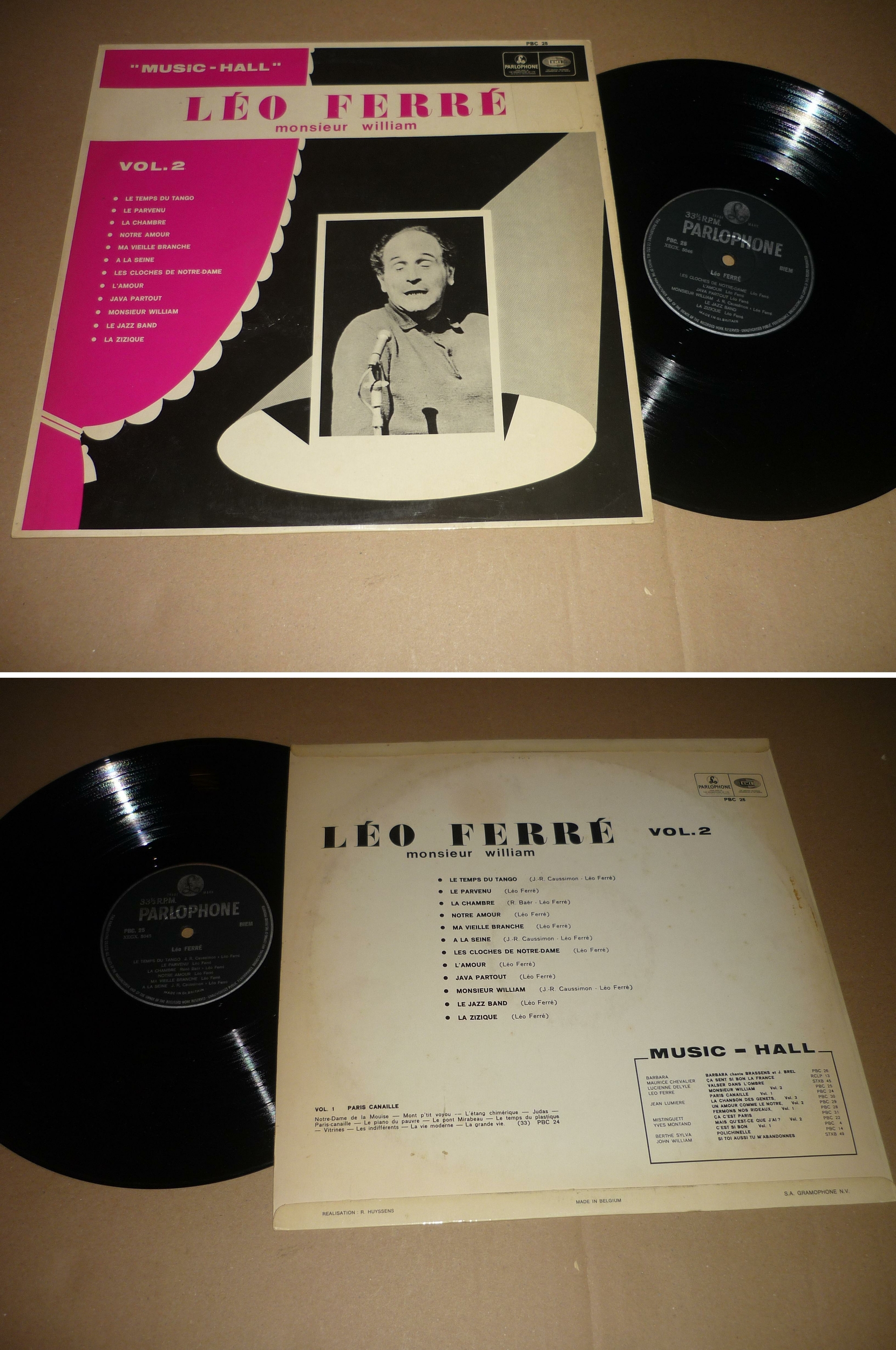 Ferre25