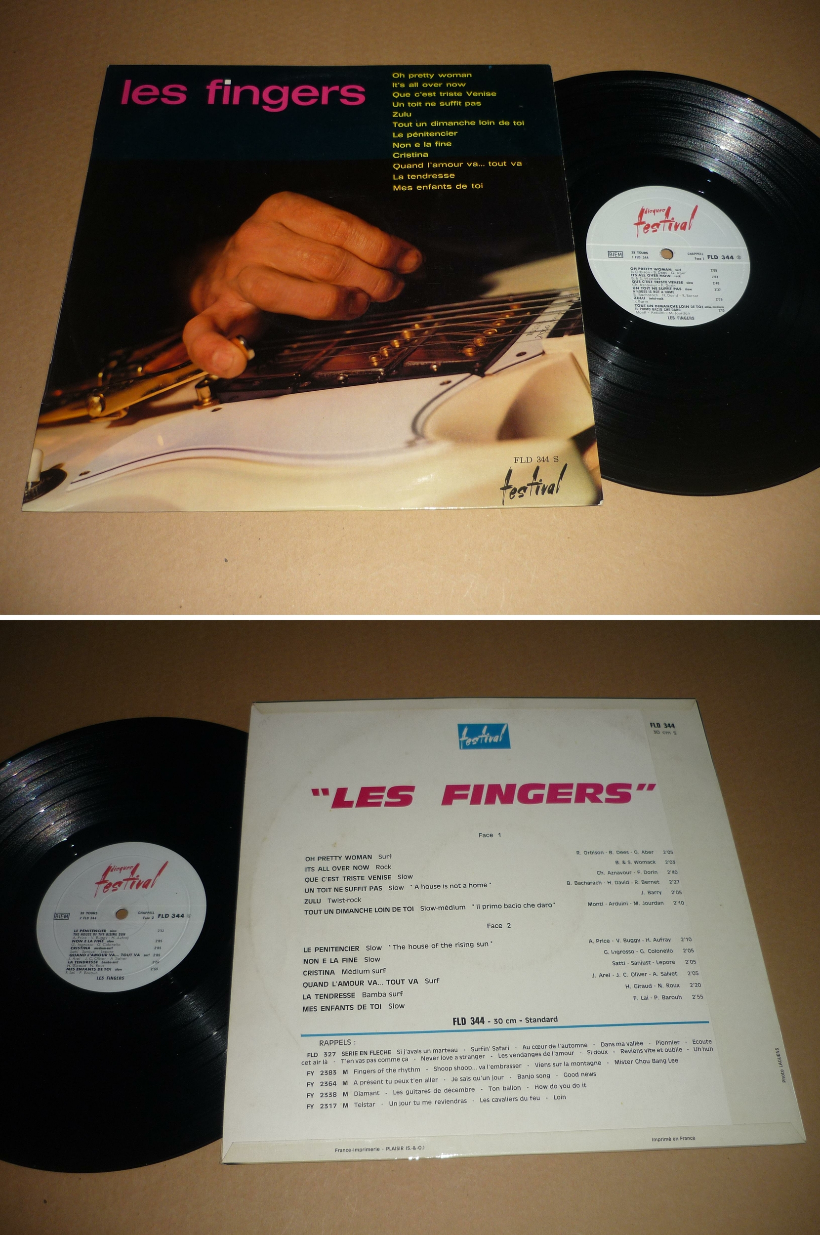 Fingers344
