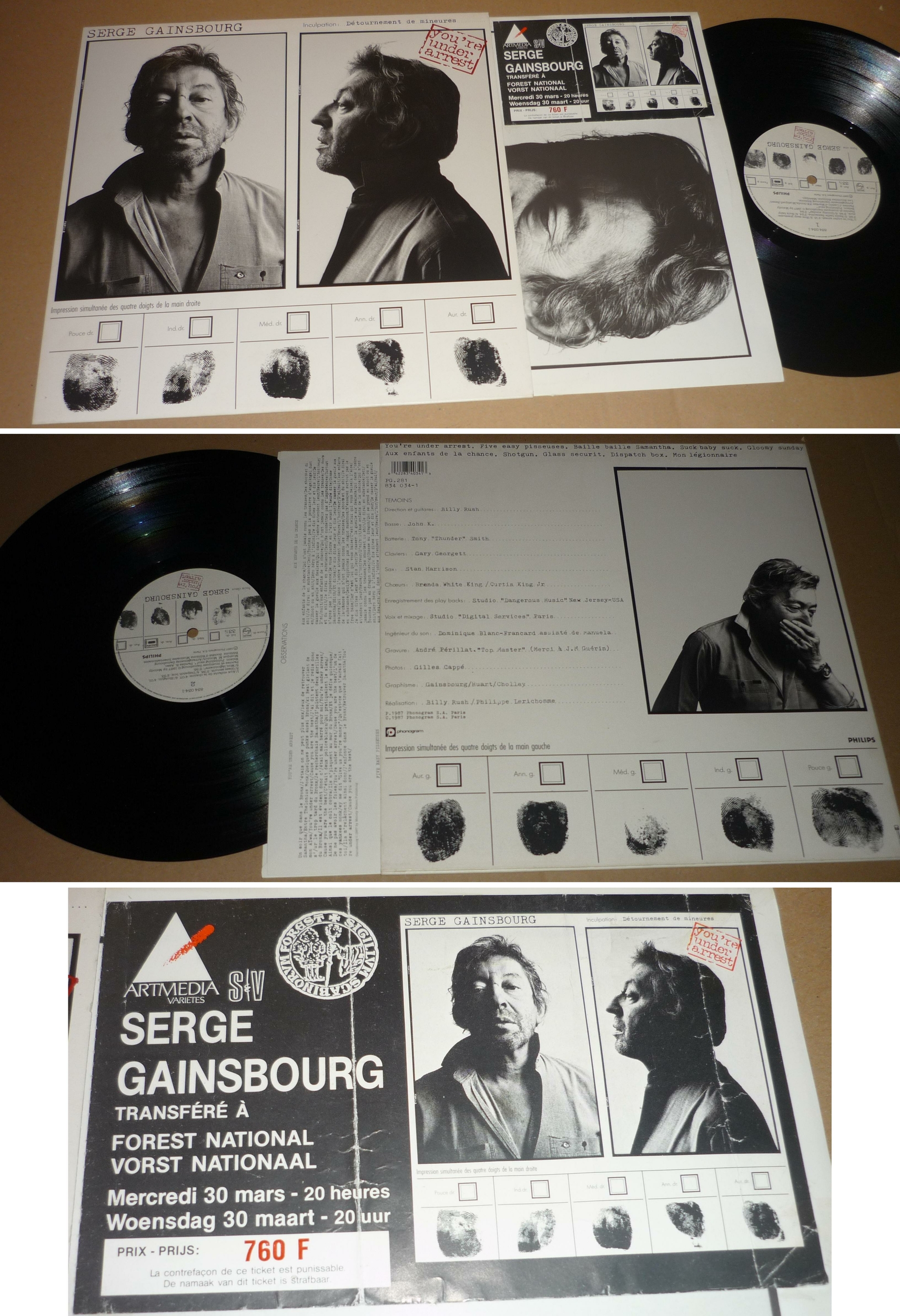 Gainsbourg834034