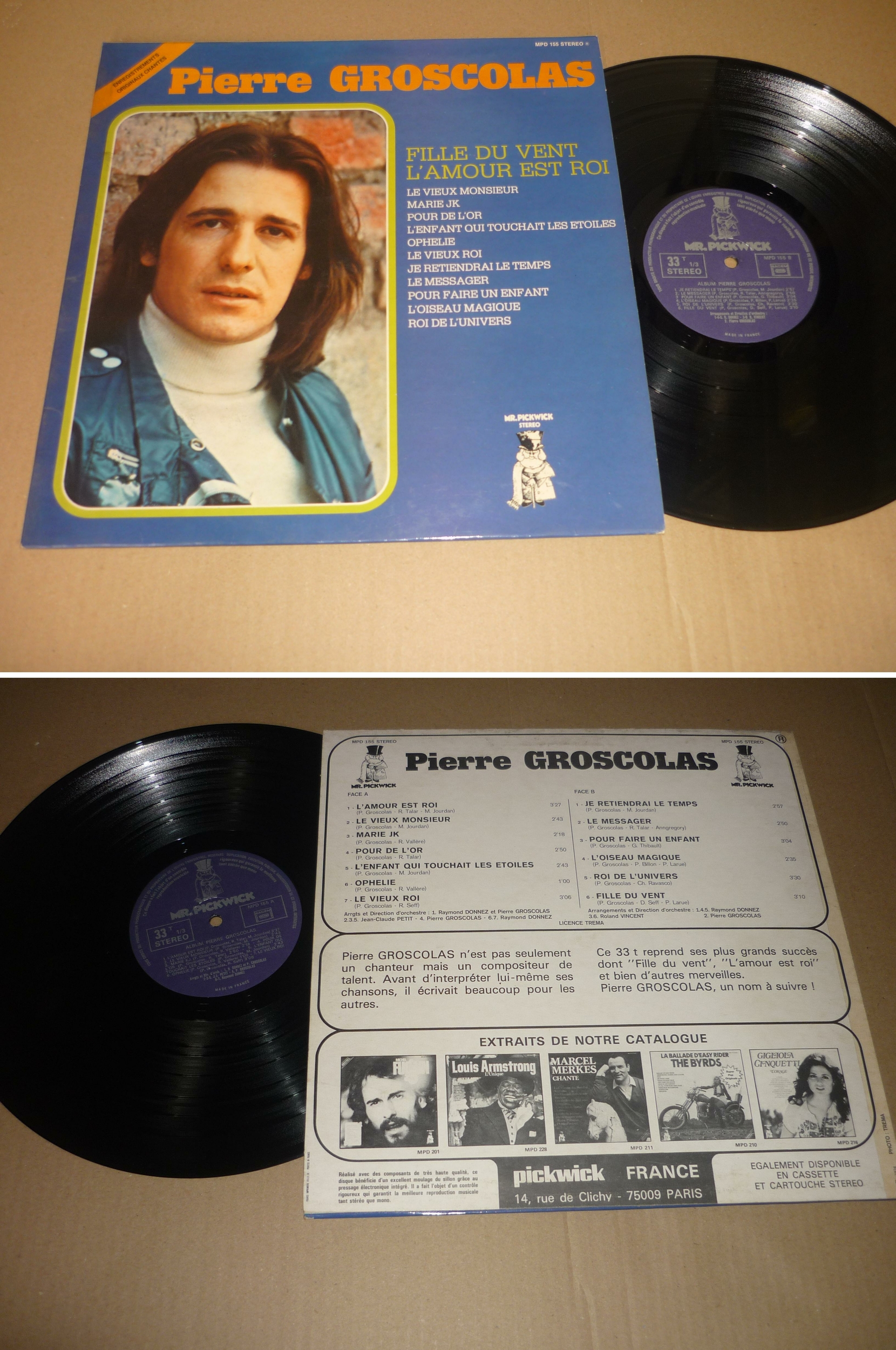 Groscolas155
