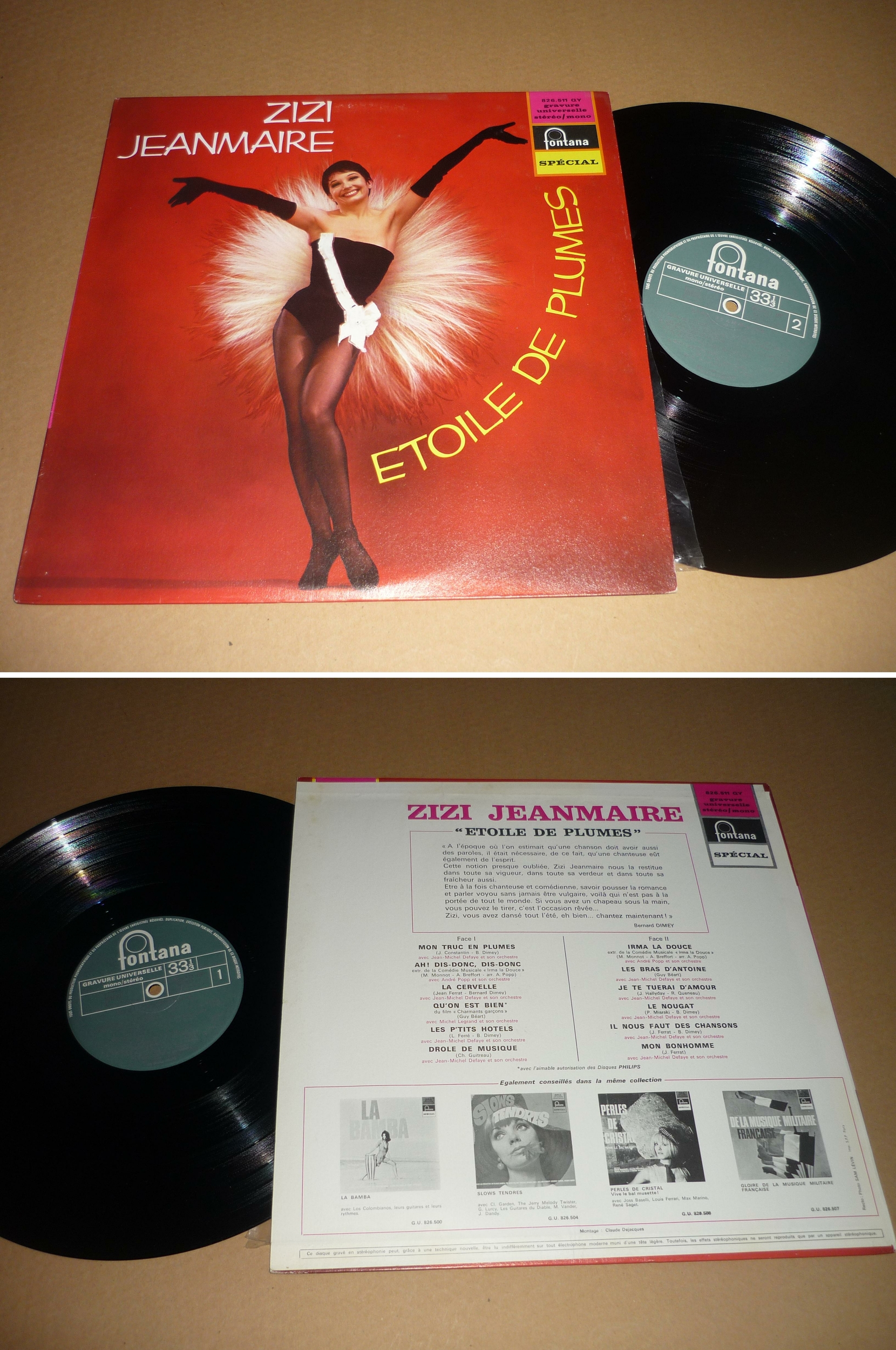 Jeanmaire826511