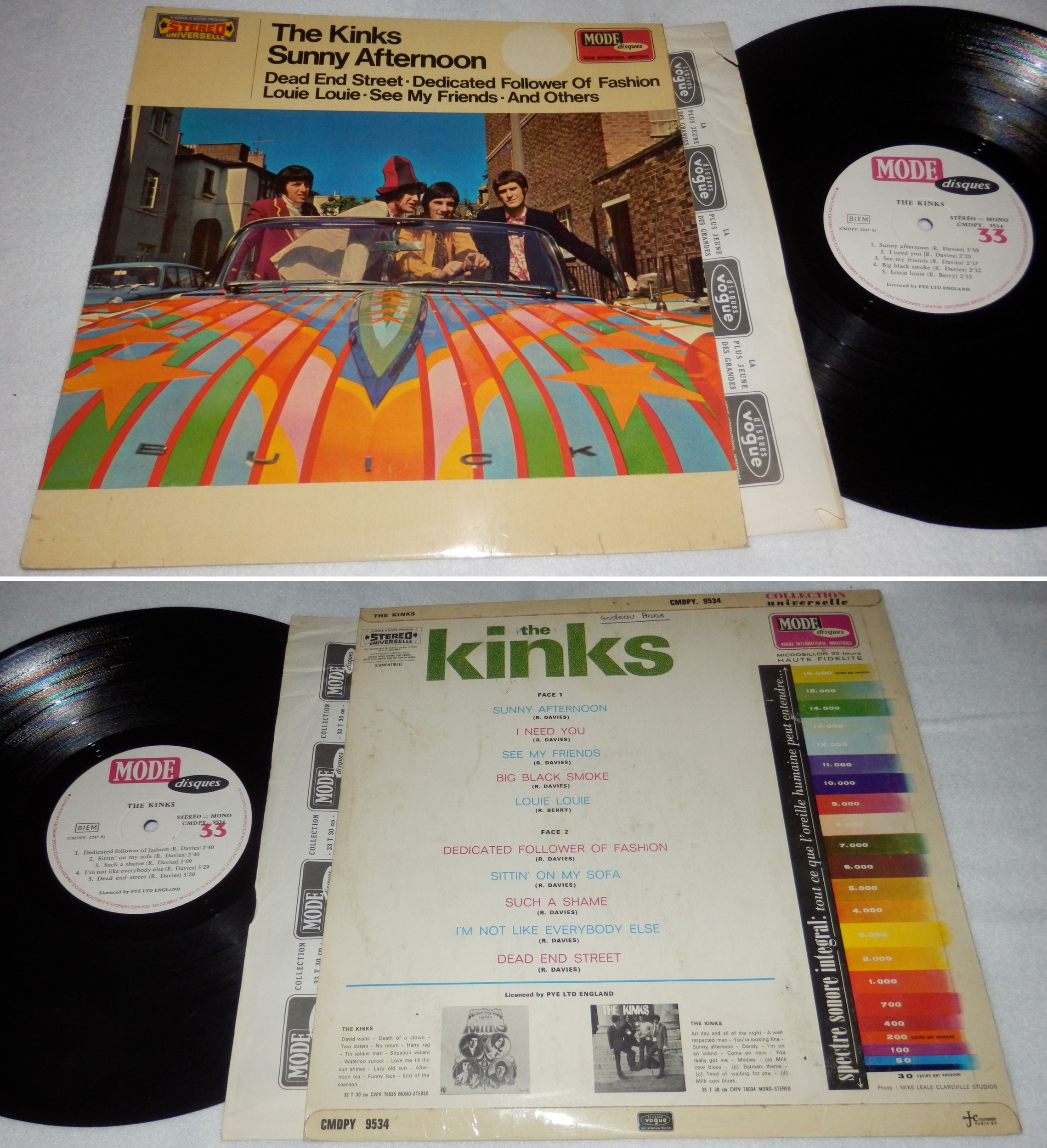 Kinks9534