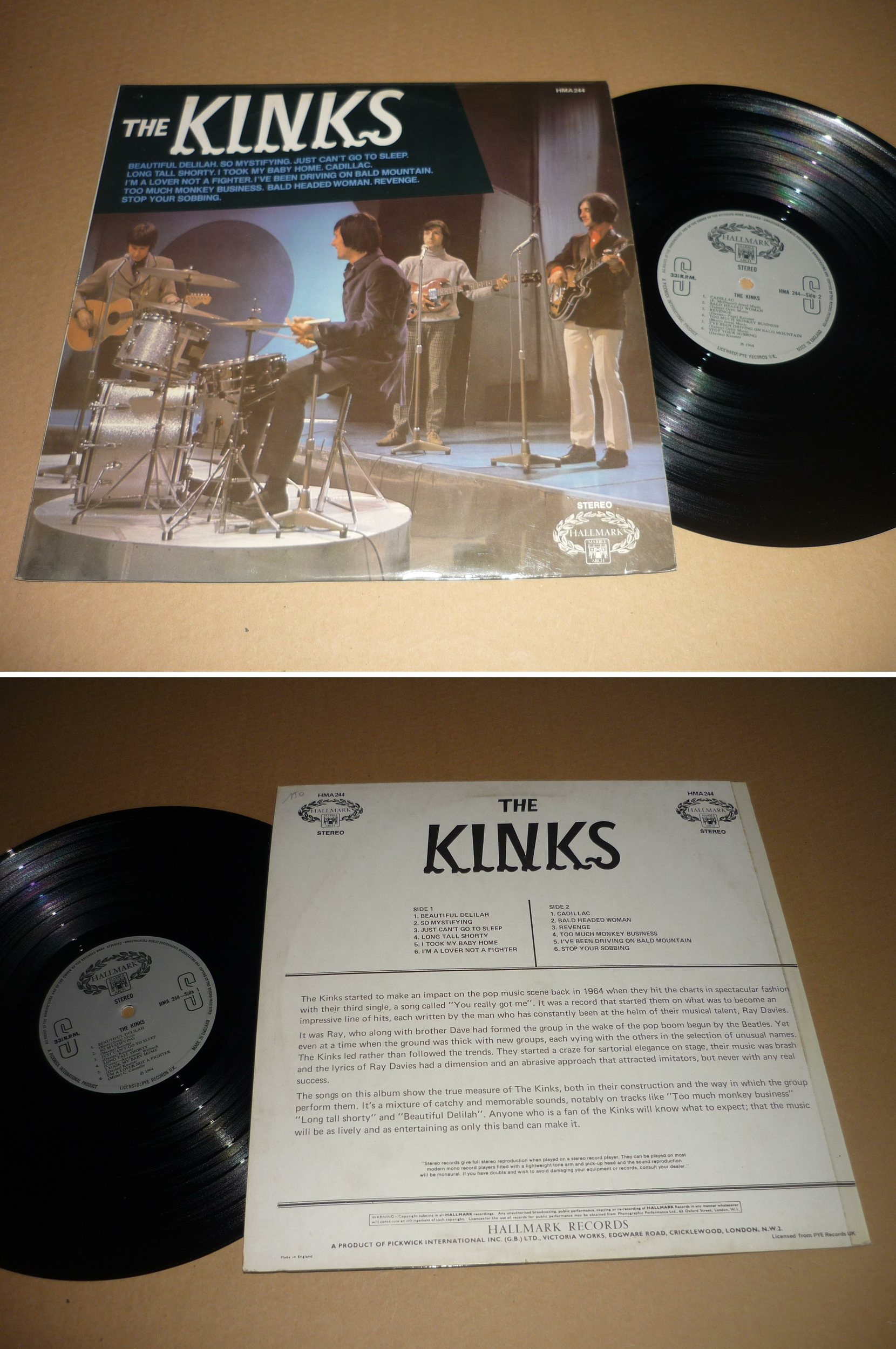 Kinks244