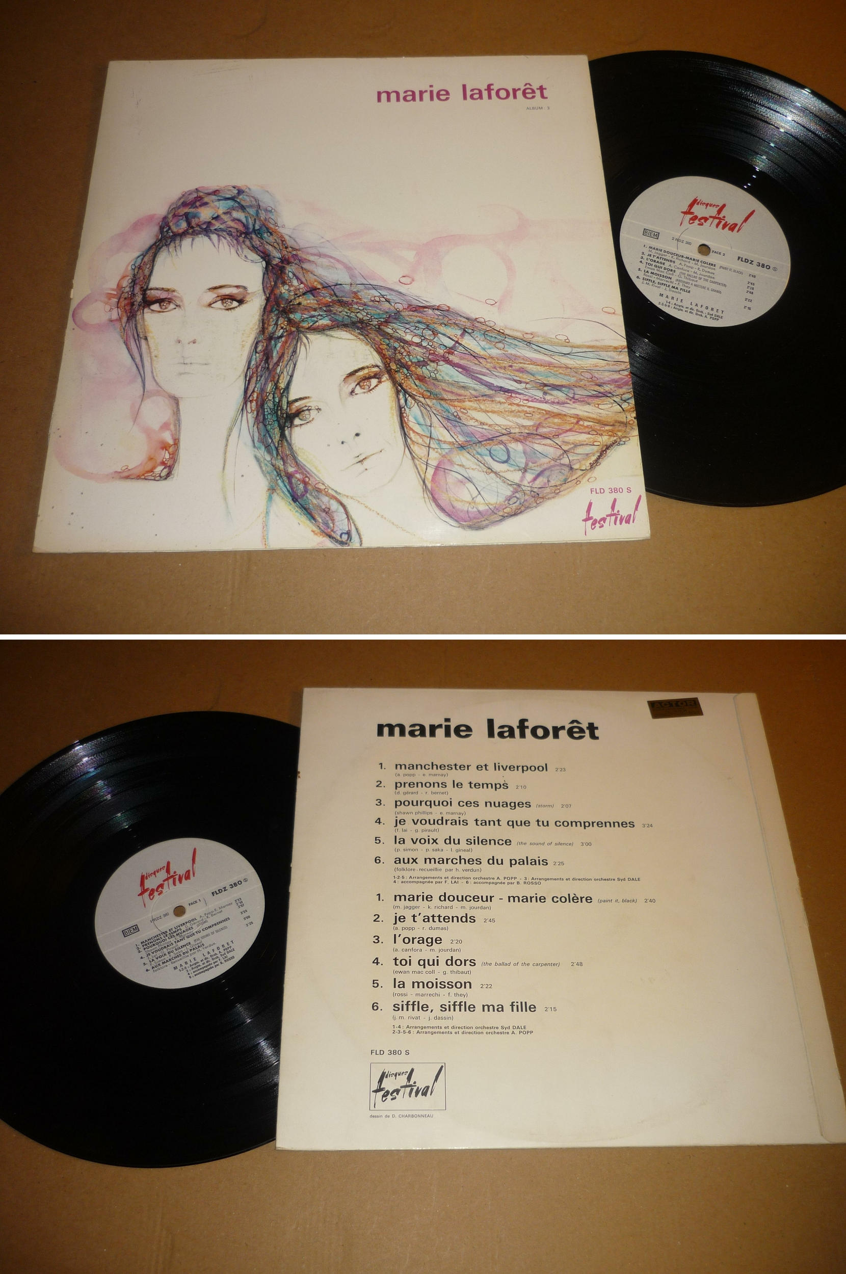 Laforet380