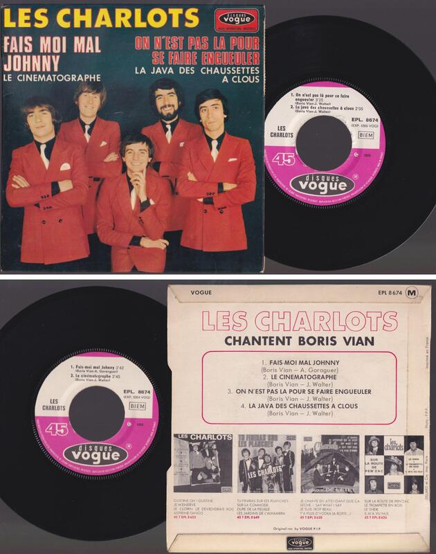 charlots8674
