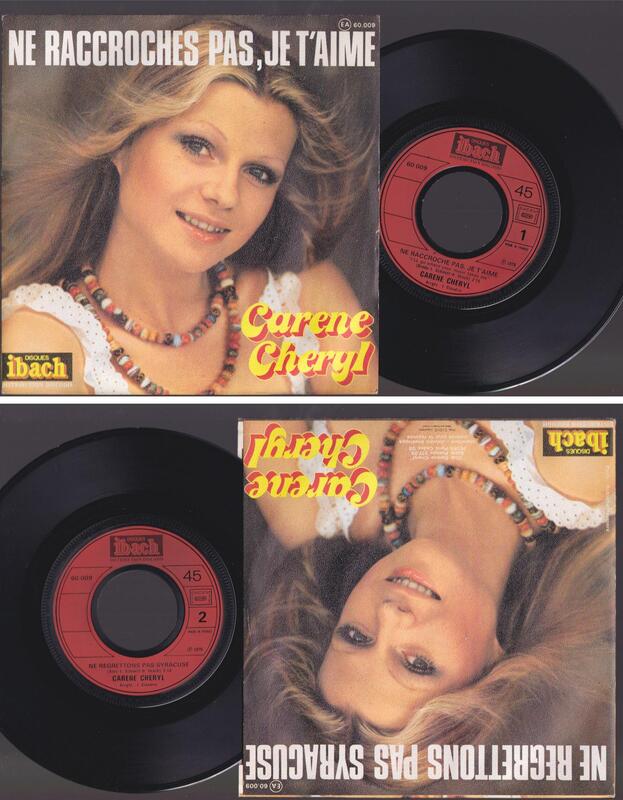 cheryl60009