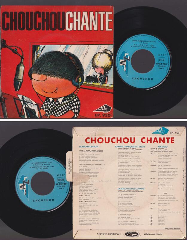 chouchou950