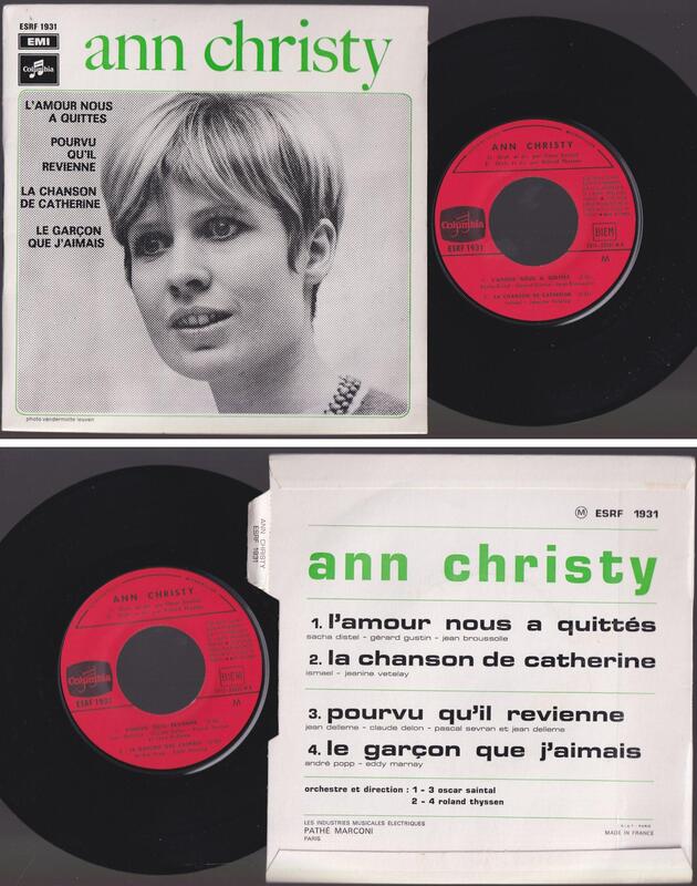 christy1931