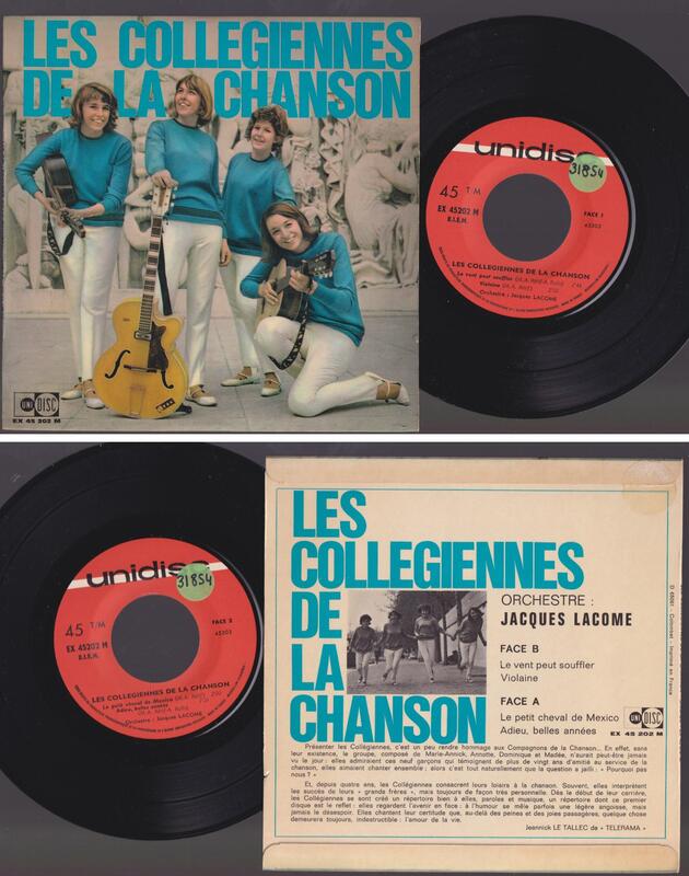 collegiennes45202