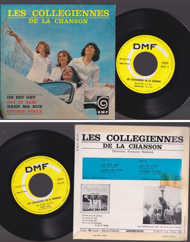 collegiennes261175