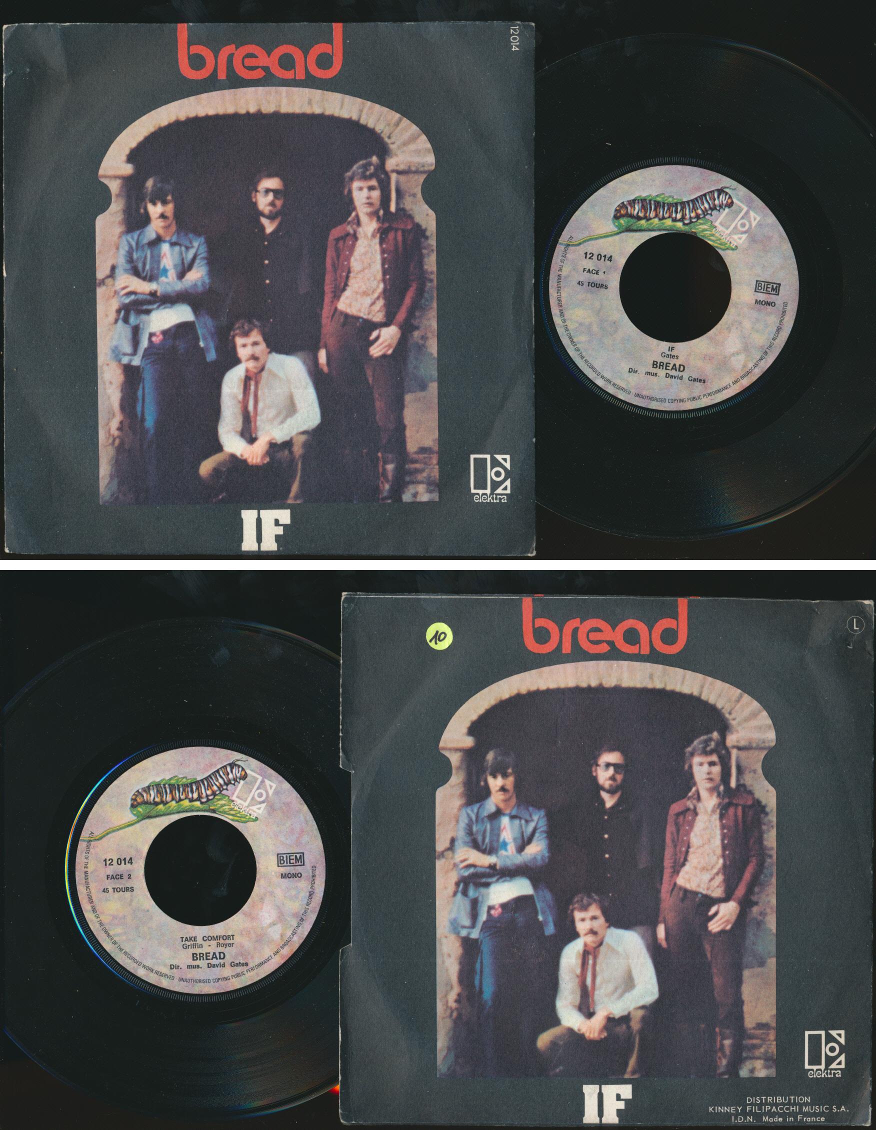 Bread 12014
