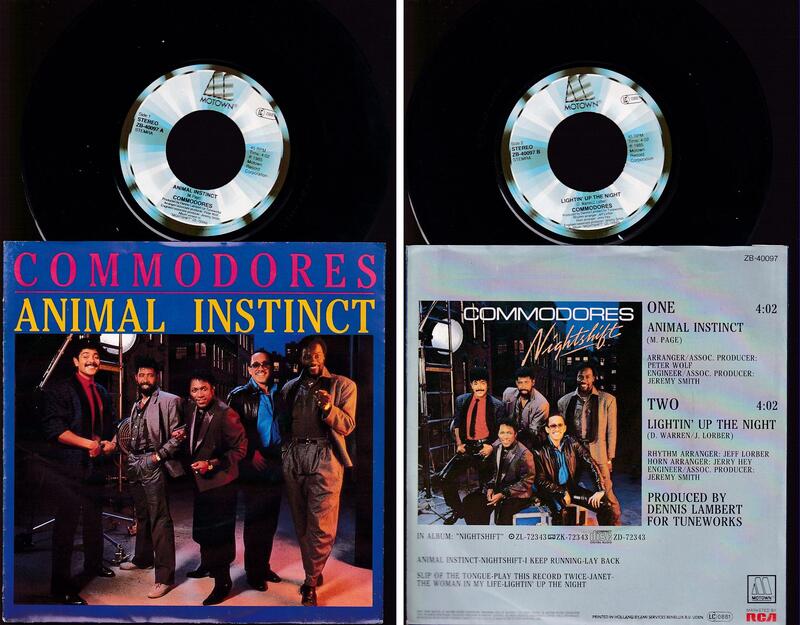 commodores40097